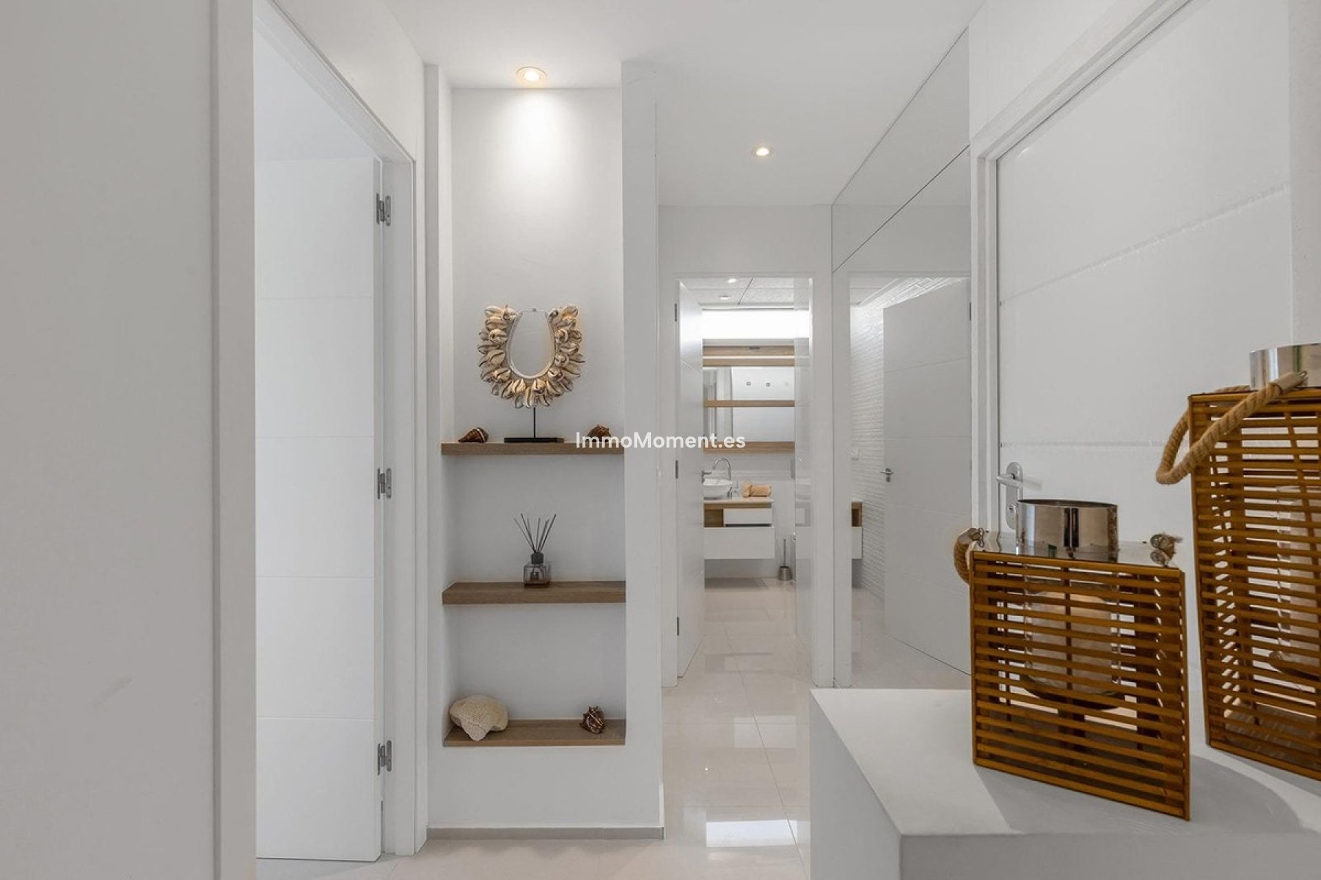 Wiederverkauf - Wohnung - Rojales - Ciudad Quesada