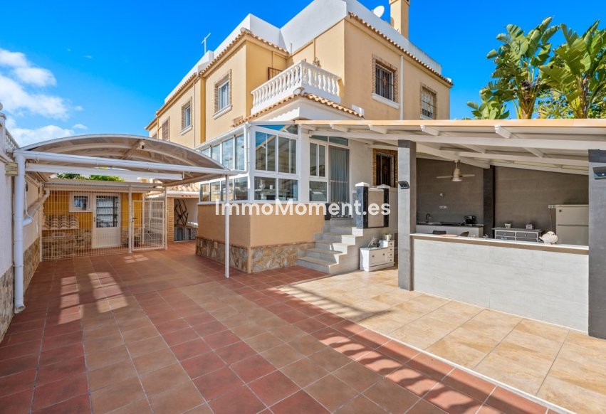 Wiederverkauf - Wohnung - Rojales - Ciudad Quesada