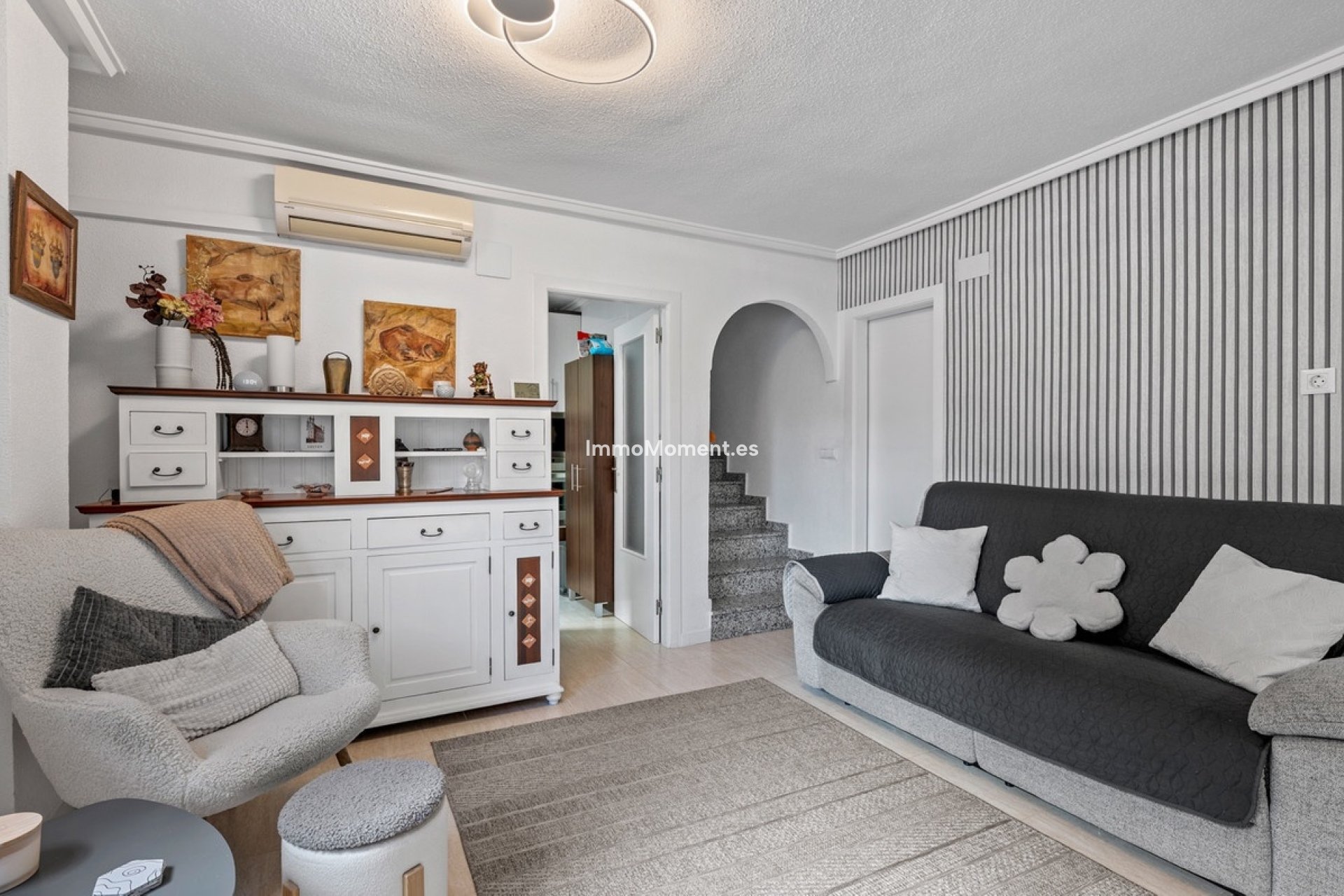 Wiederverkauf - Wohnung - Rojales - Ciudad Quesada