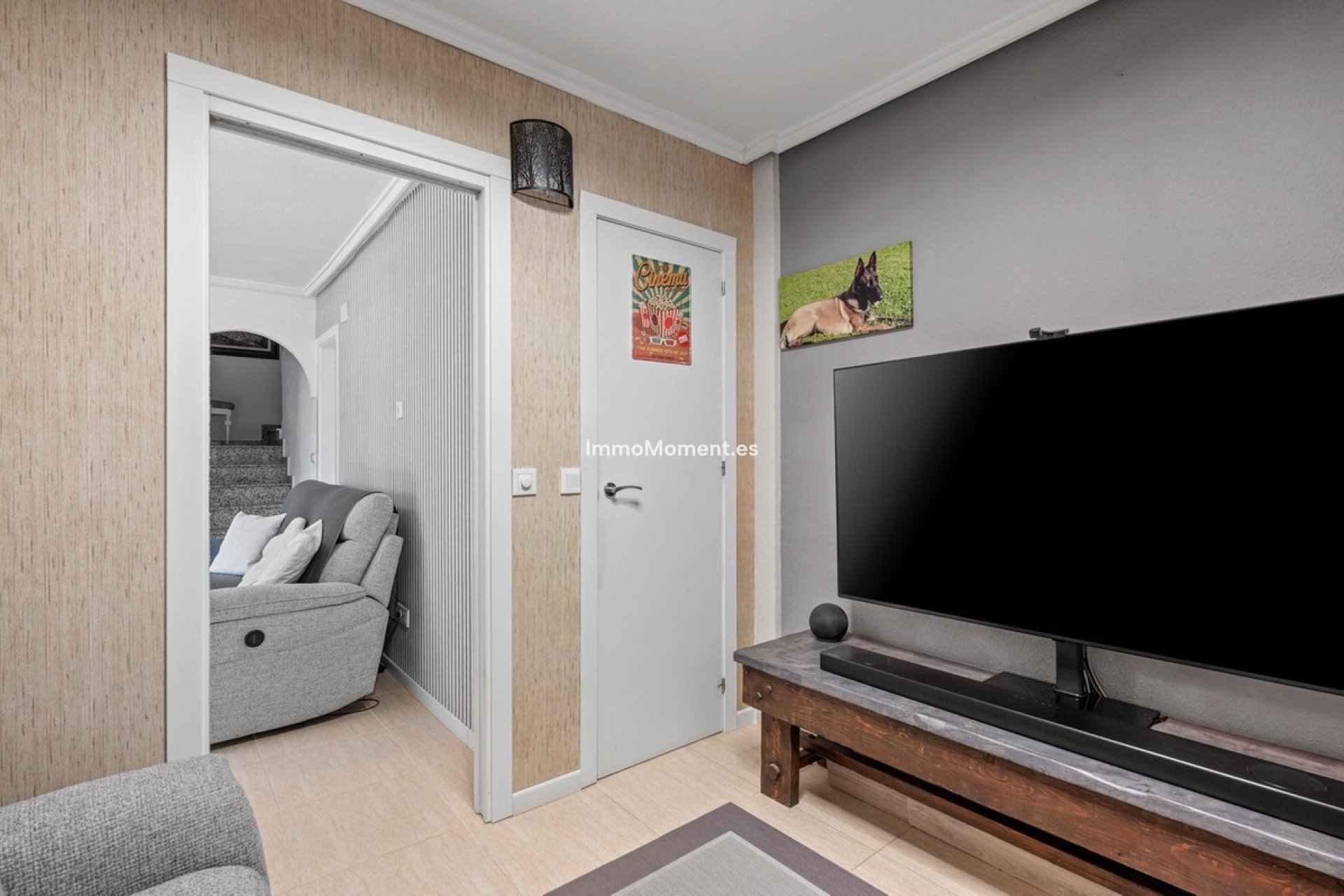 Wiederverkauf - Wohnung - Rojales - Ciudad Quesada