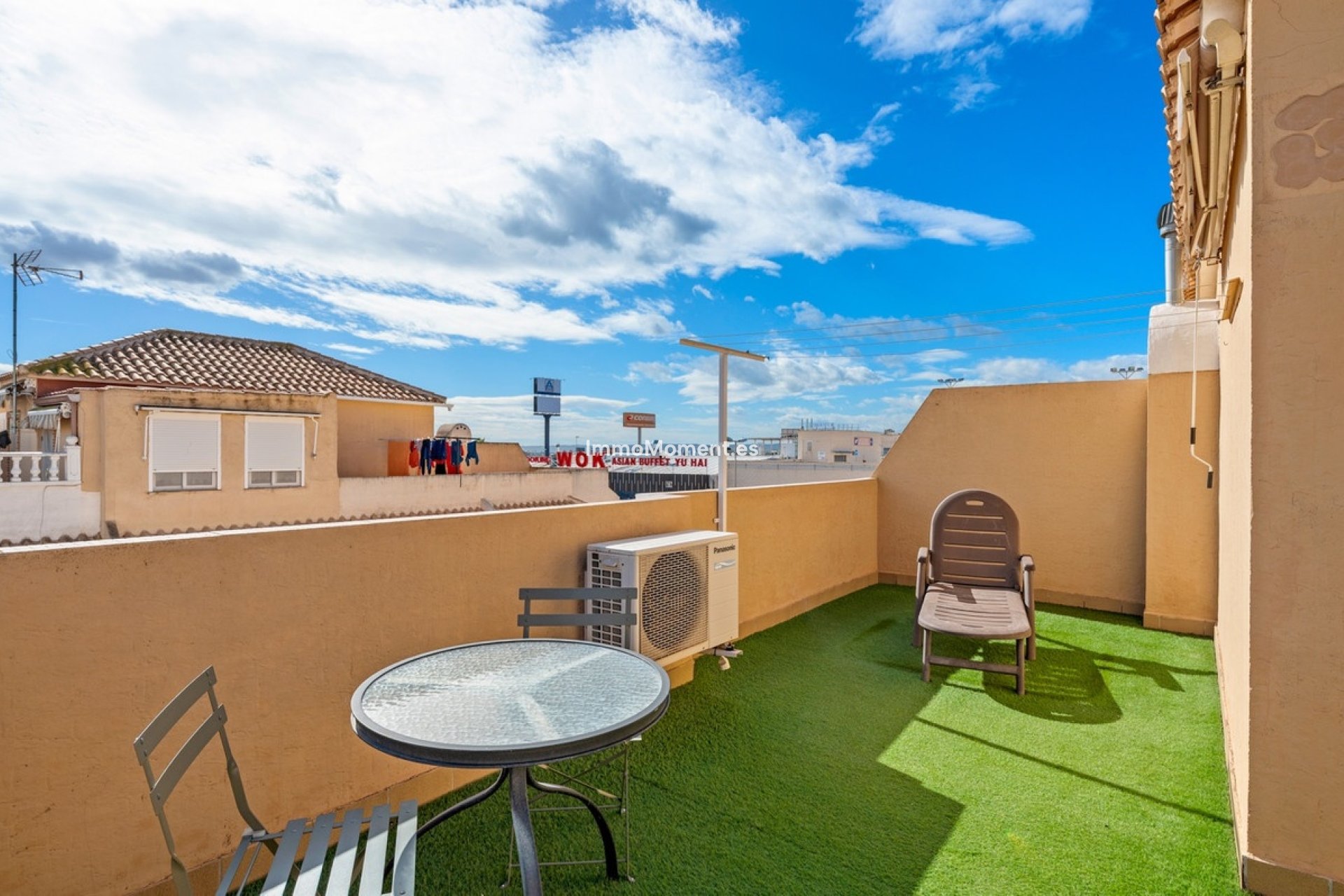 Wiederverkauf - Wohnung - Rojales - Ciudad Quesada