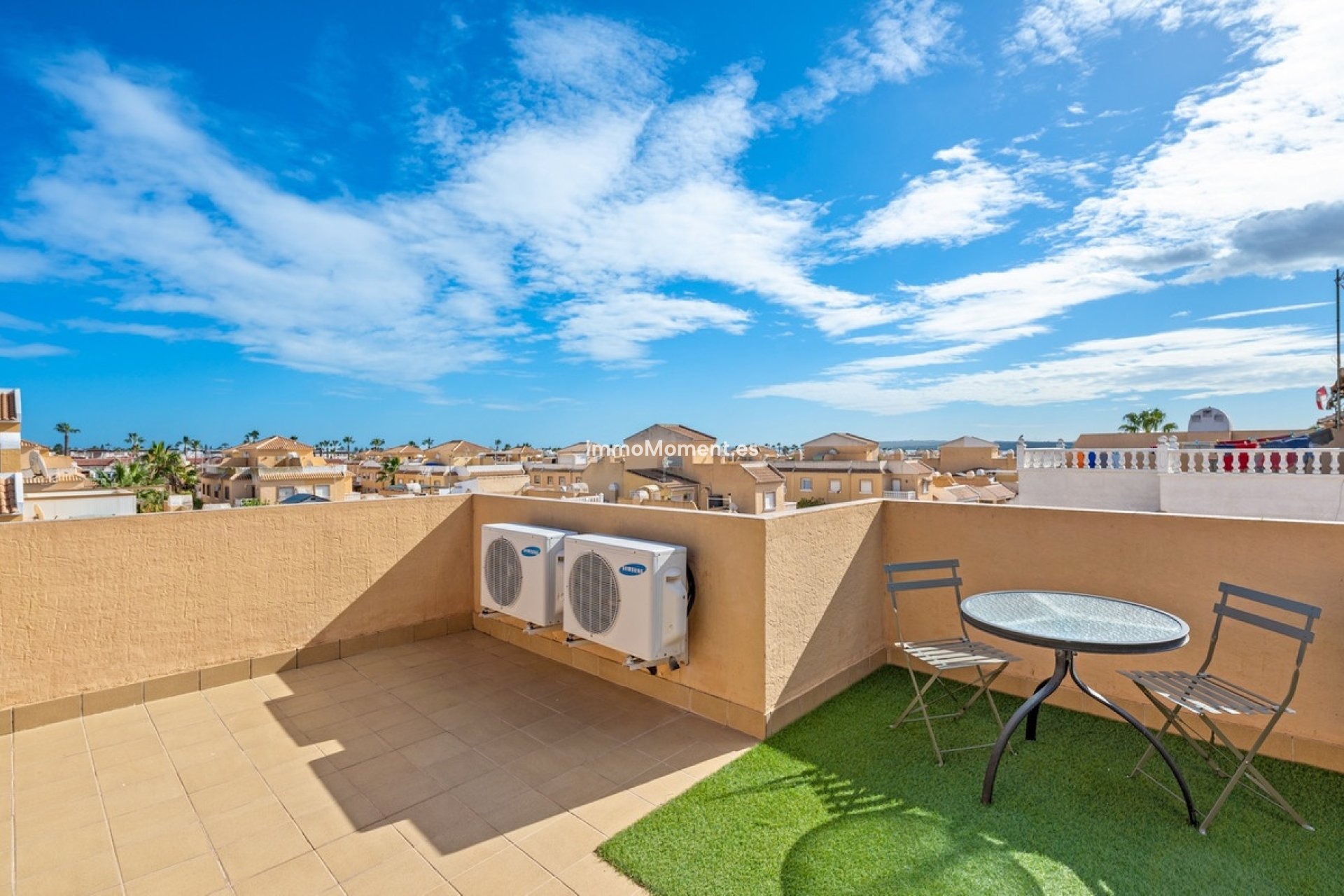 Wiederverkauf - Wohnung - Rojales - Ciudad Quesada