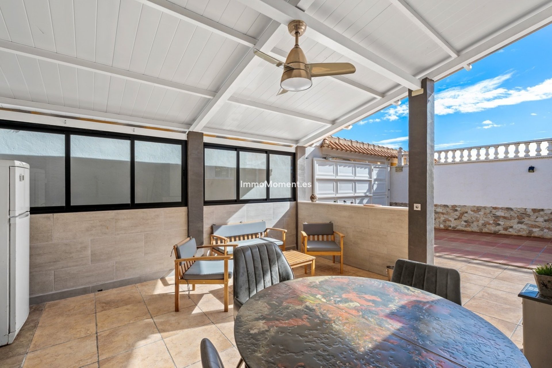 Wiederverkauf - Wohnung - Rojales - Ciudad Quesada