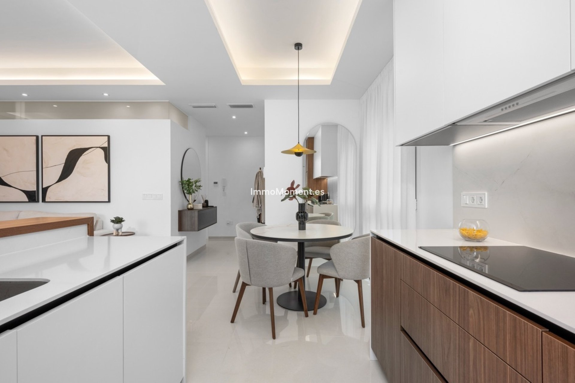 Wiederverkauf - Wohnung - Rojales - Ciudad Quesada