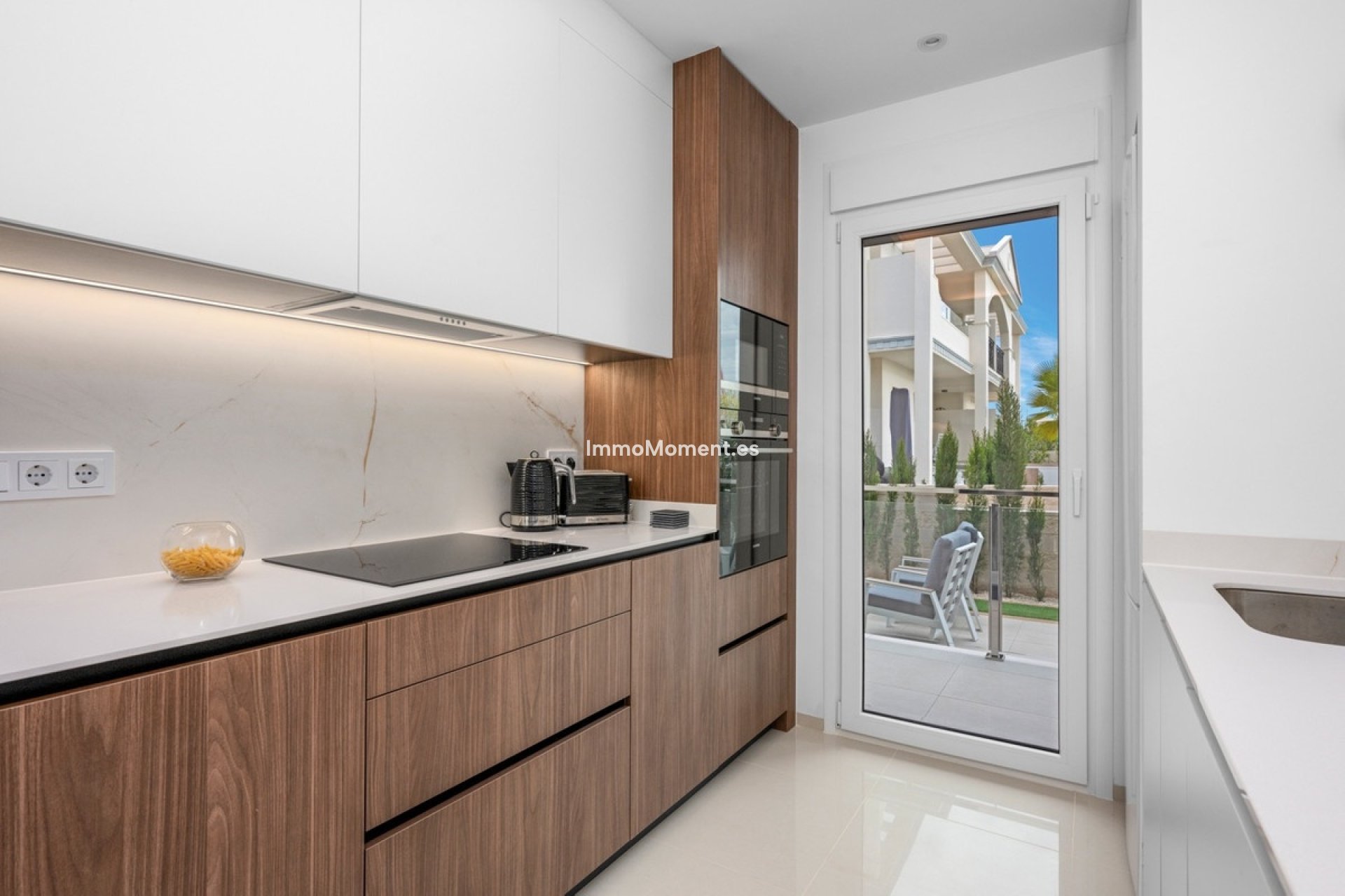 Wiederverkauf - Wohnung - Rojales - Ciudad Quesada