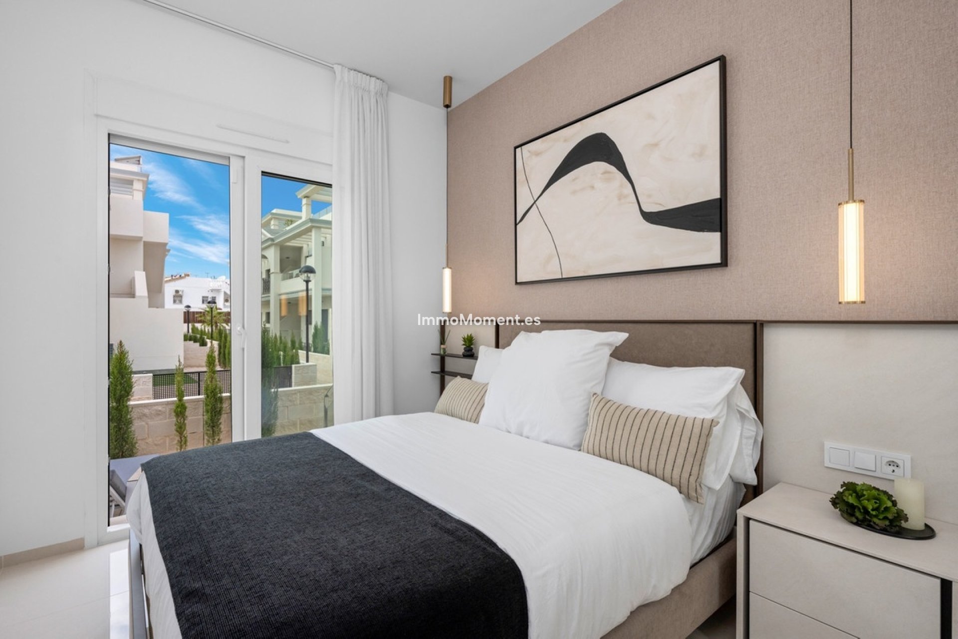 Wiederverkauf - Wohnung - Rojales - Ciudad Quesada