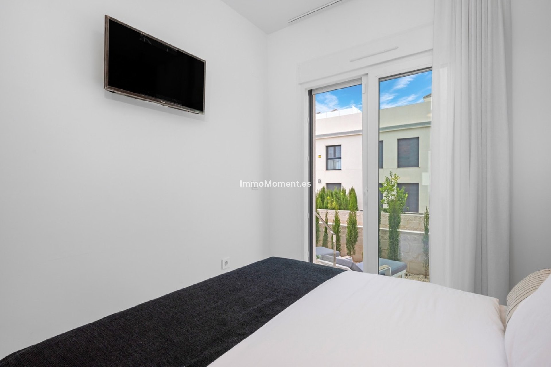 Wiederverkauf - Wohnung - Rojales - Ciudad Quesada