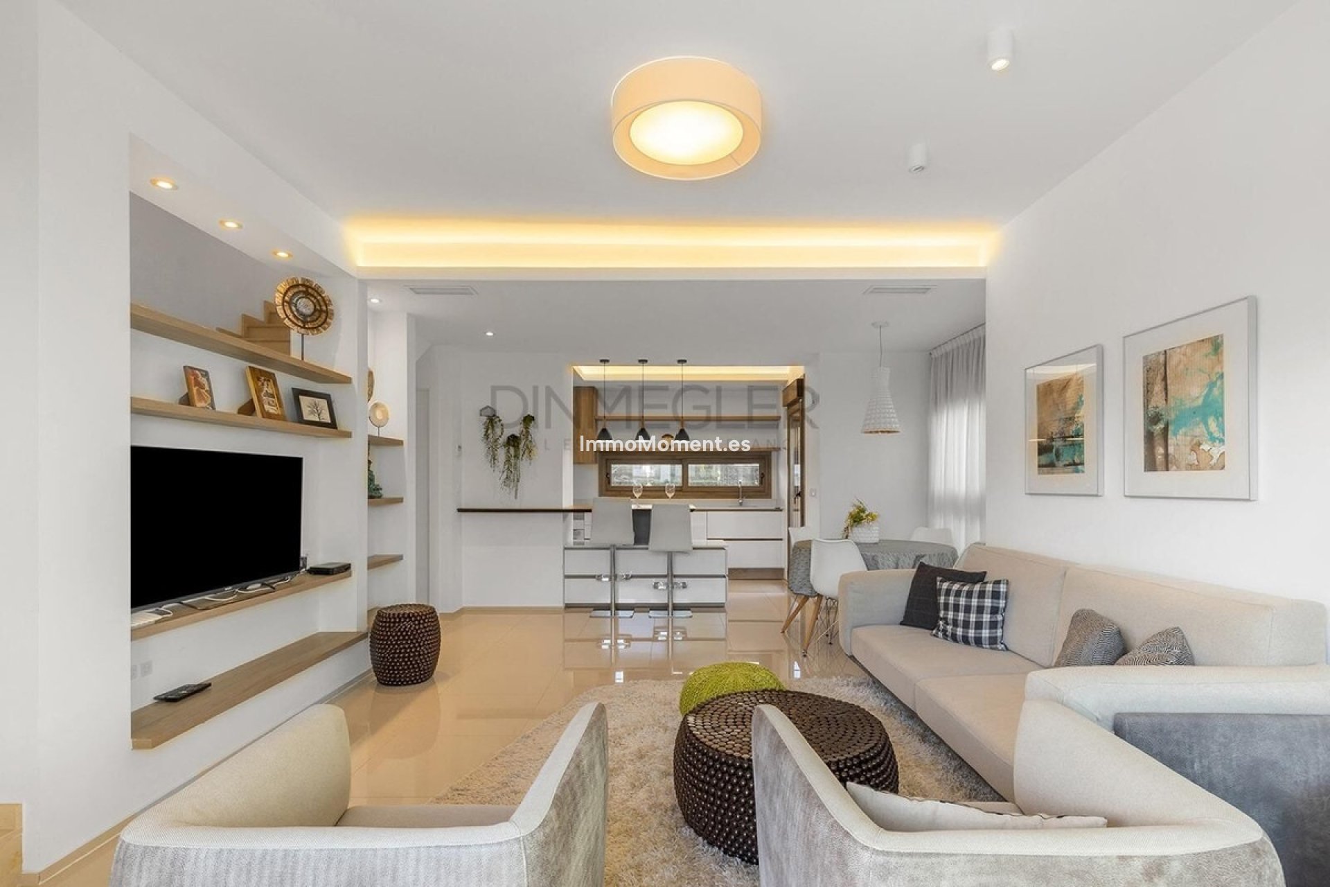 Wiederverkauf - Wohnung - Rojales - Ciudad Quesada