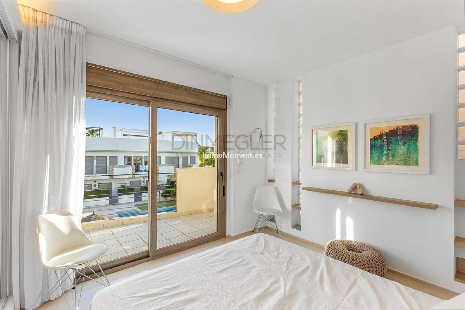 Wiederverkauf - Wohnung - Rojales - Ciudad Quesada