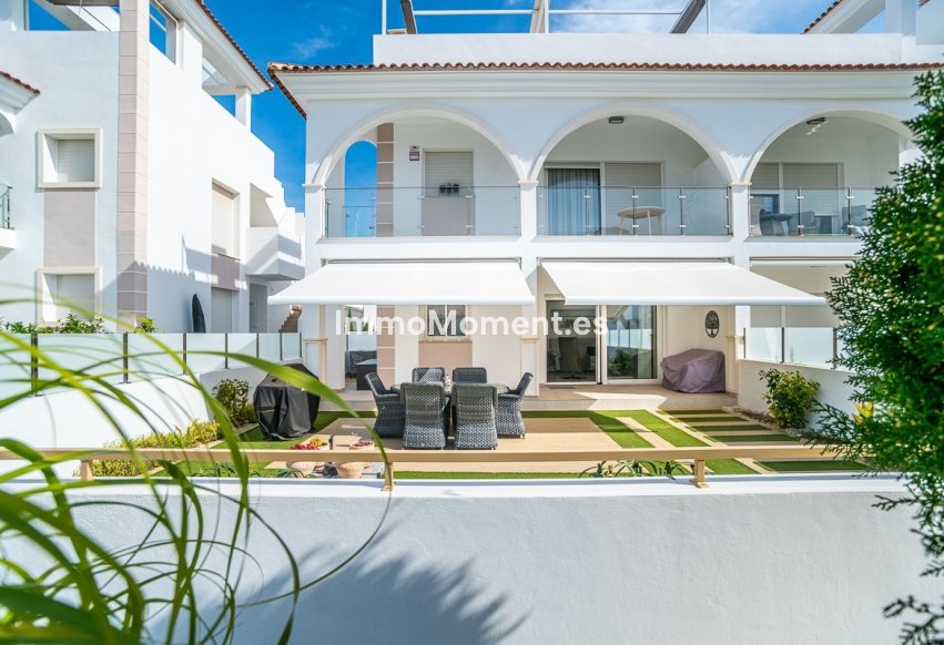 Wiederverkauf - Wohnung - Rojales - Ciudad Quesada