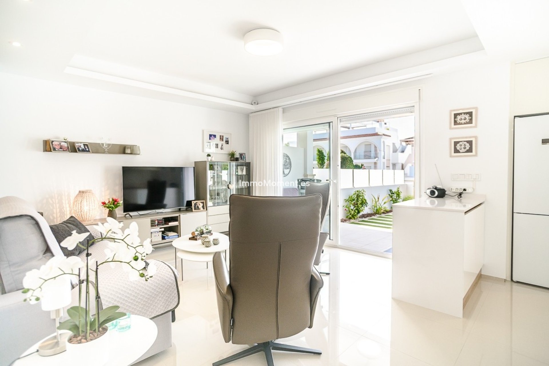 Wiederverkauf - Wohnung - Rojales - Ciudad Quesada