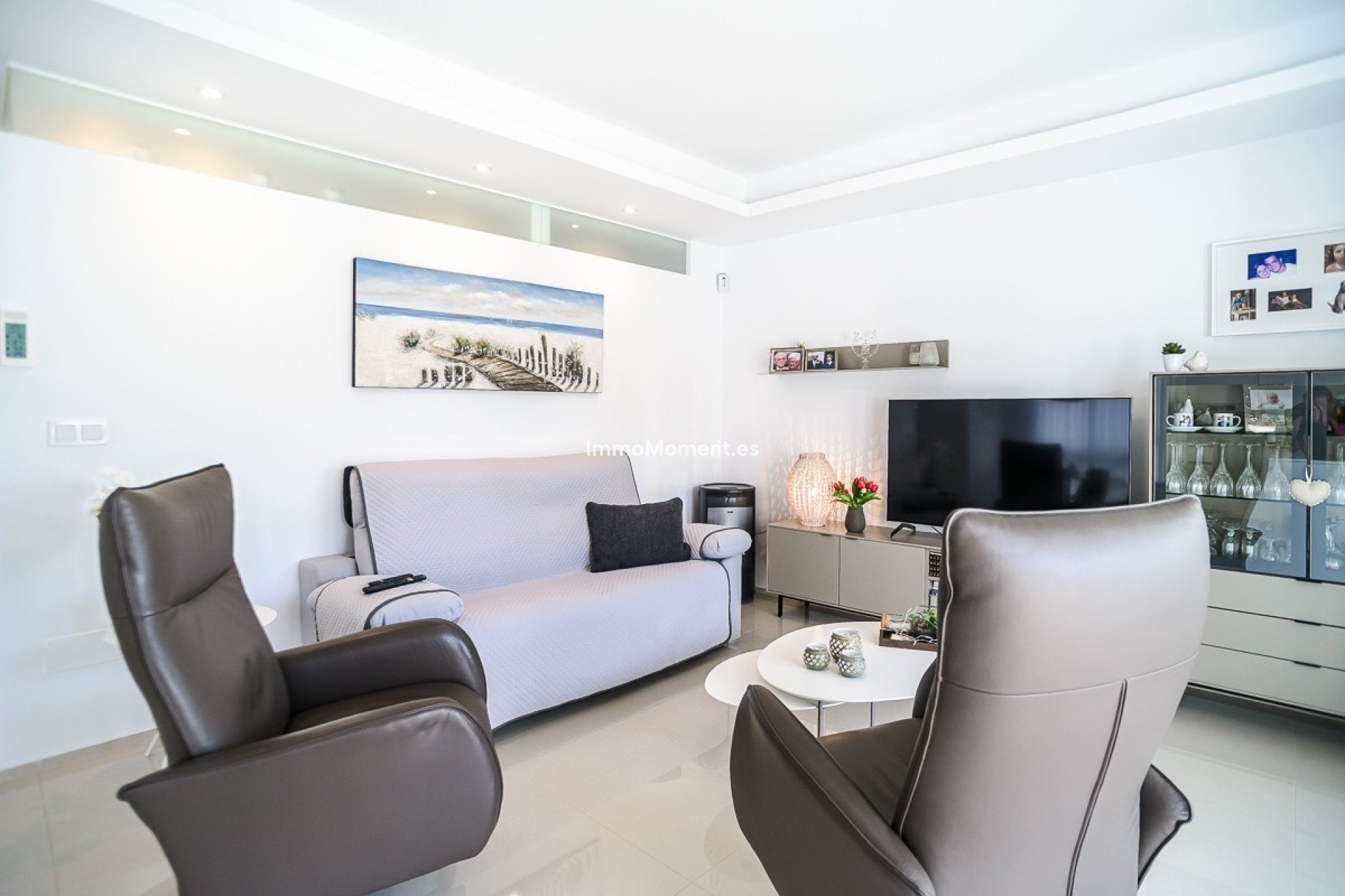 Wiederverkauf - Wohnung - Rojales - Ciudad Quesada