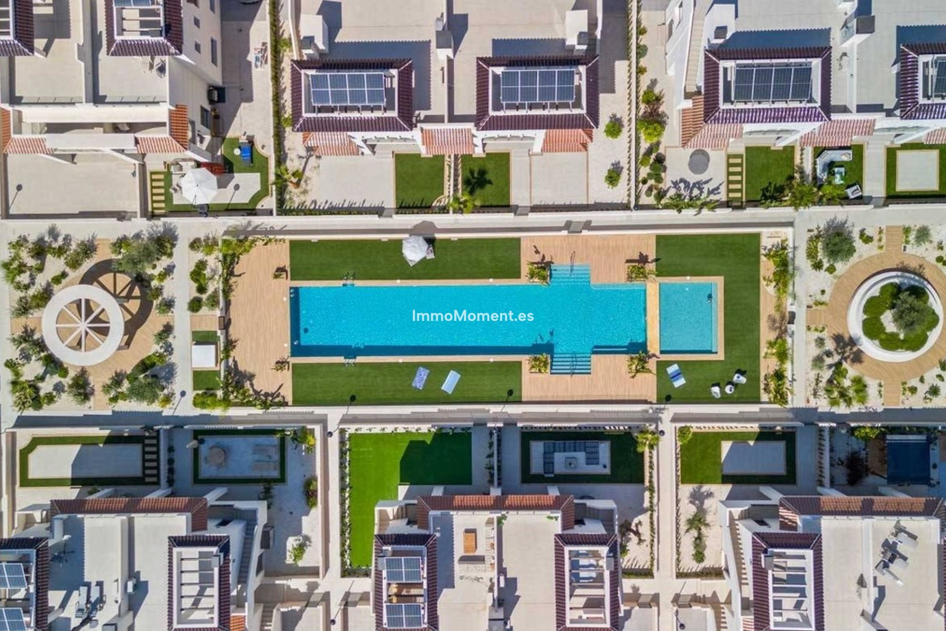 Wiederverkauf - Wohnung - Rojales - Ciudad Quesada