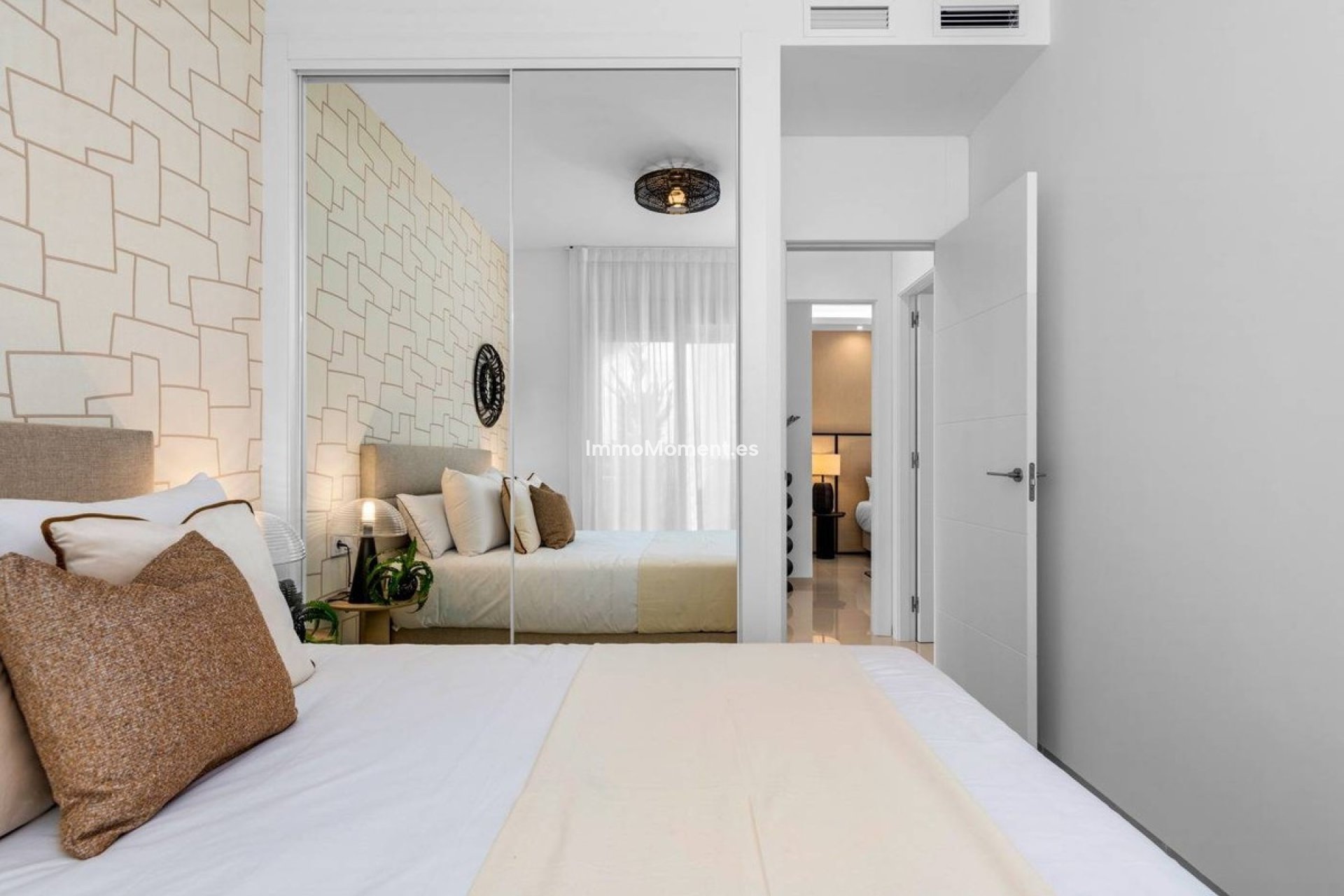 Wiederverkauf - Wohnung - Rojales - Ciudad Quesada