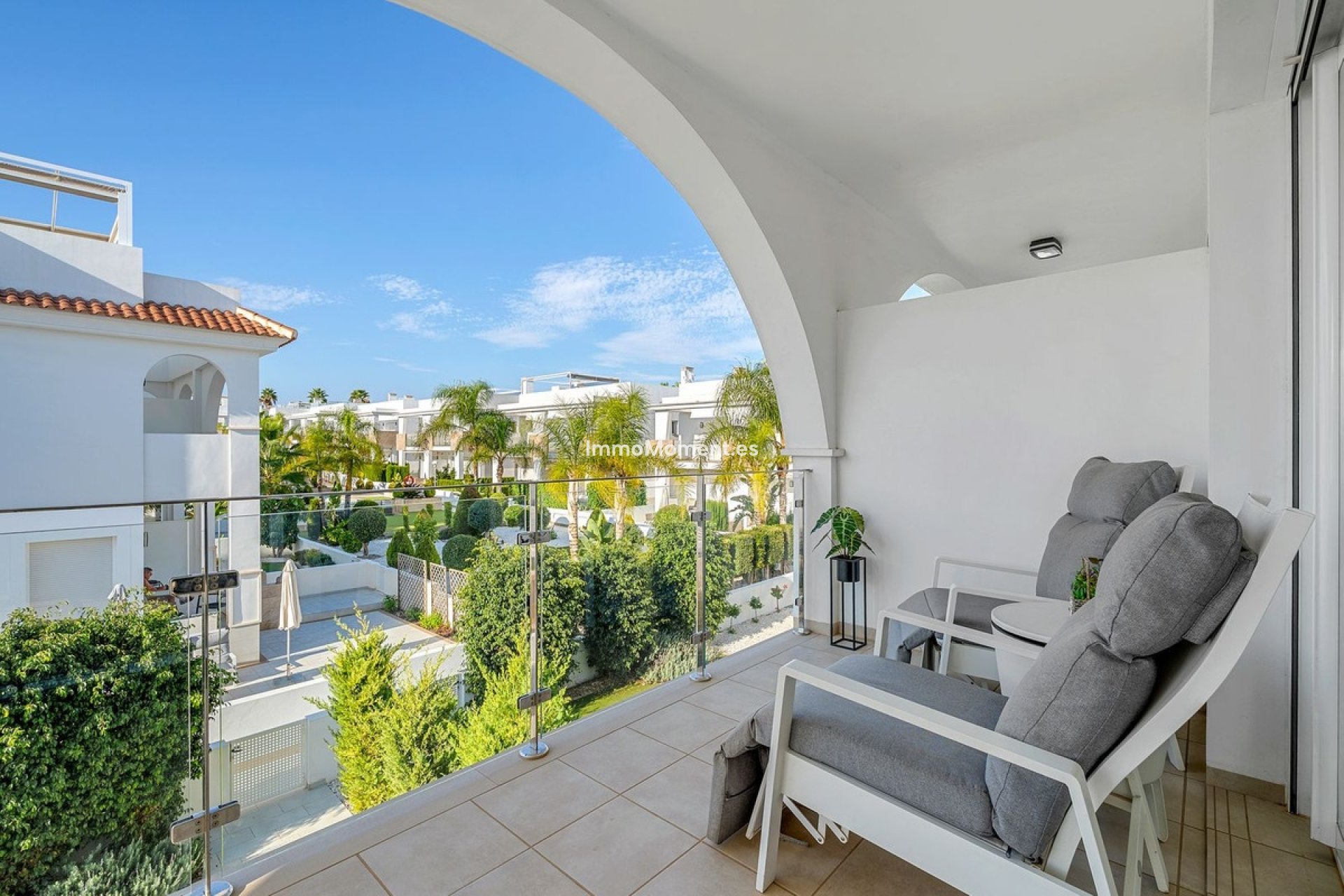 Wiederverkauf - Wohnung - Rojales - Ciudad Quesada