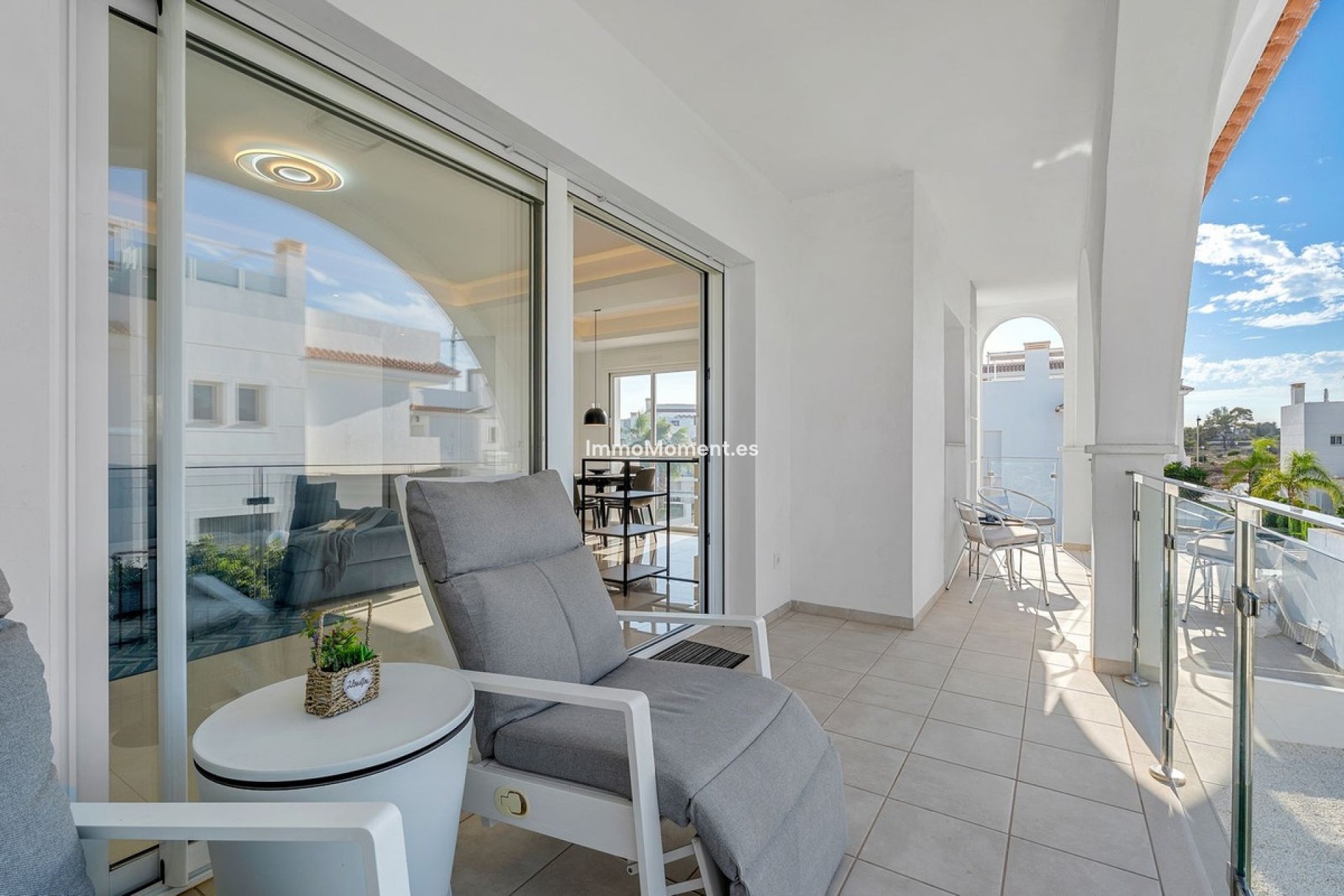 Wiederverkauf - Wohnung - Rojales - Ciudad Quesada