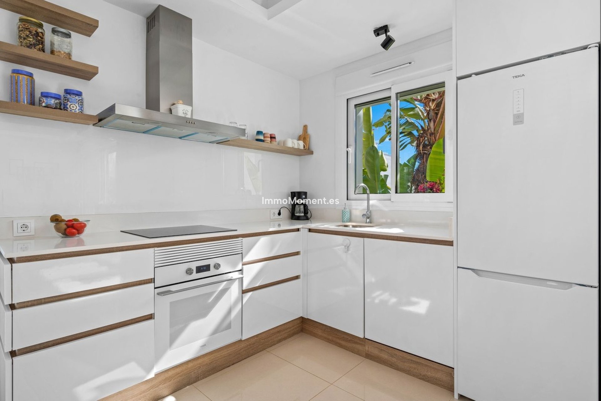 Wiederverkauf - Wohnung - Rojales - Ciudad Quesada