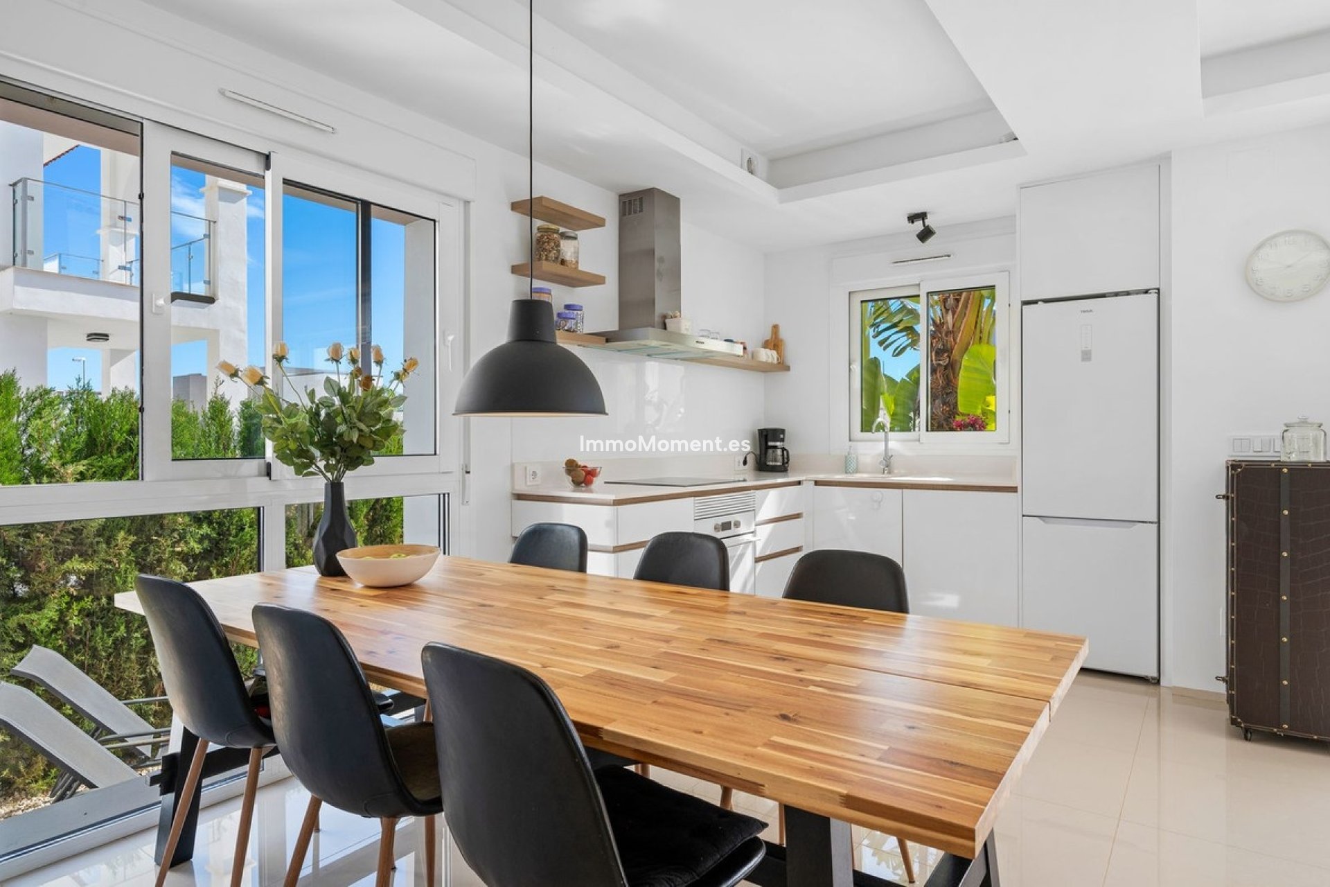 Wiederverkauf - Wohnung - Rojales - Ciudad Quesada