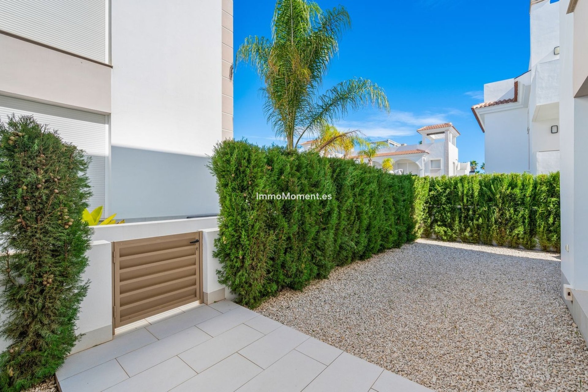 Wiederverkauf - Wohnung - Rojales - Ciudad Quesada