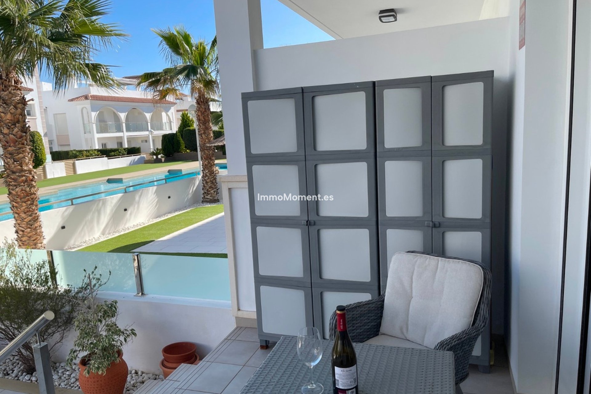 Wiederverkauf - Wohnung - Rojales - Ciudad Quesada