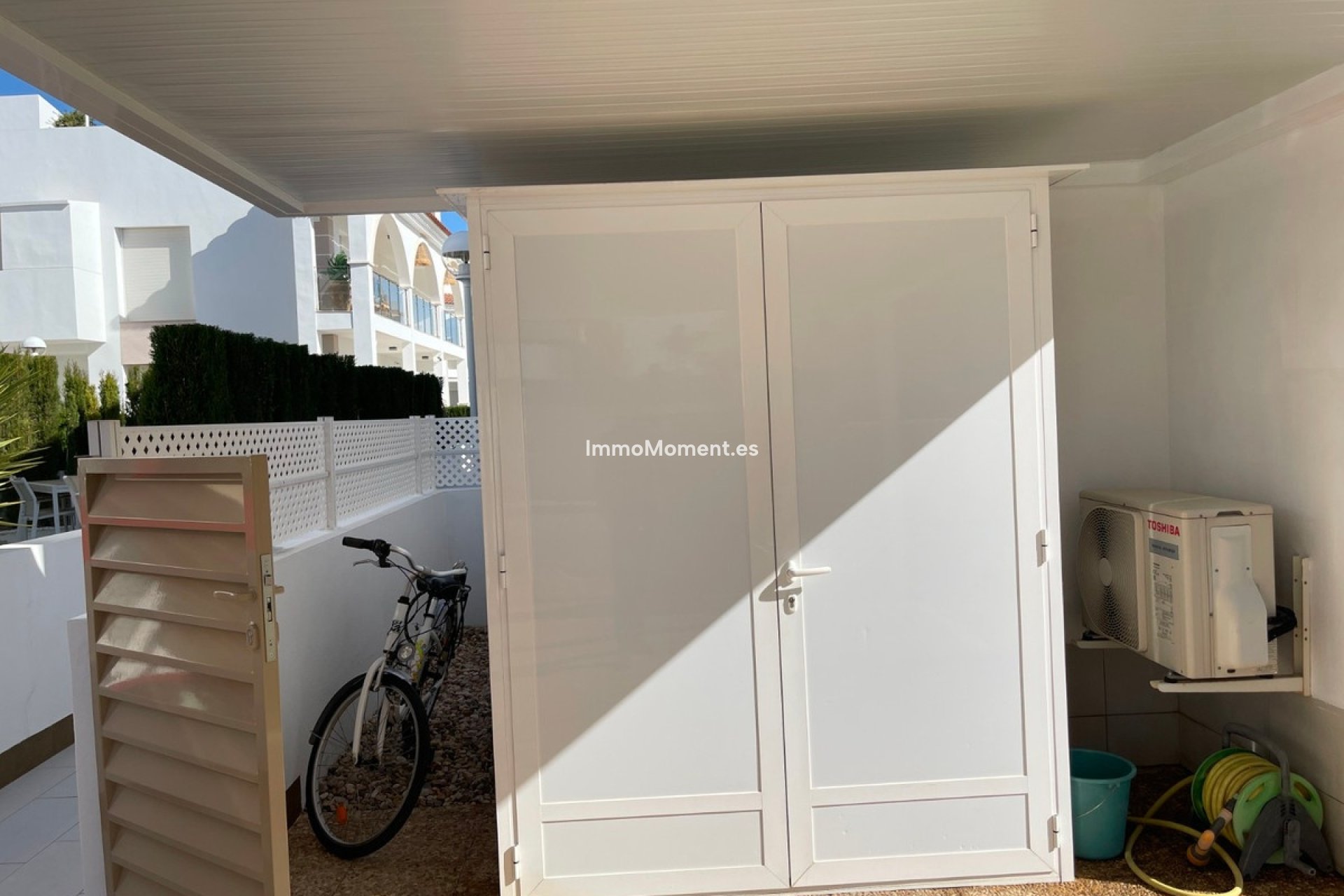 Wiederverkauf - Wohnung - Rojales - Ciudad Quesada