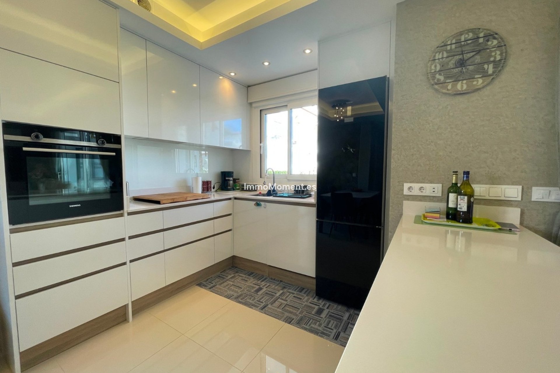 Wiederverkauf - Wohnung - Rojales - Ciudad Quesada