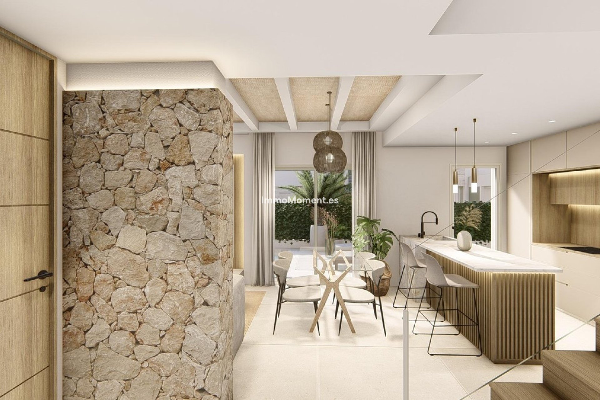 Wiederverkauf - Wohnung - Rojales - Ciudad Quesada