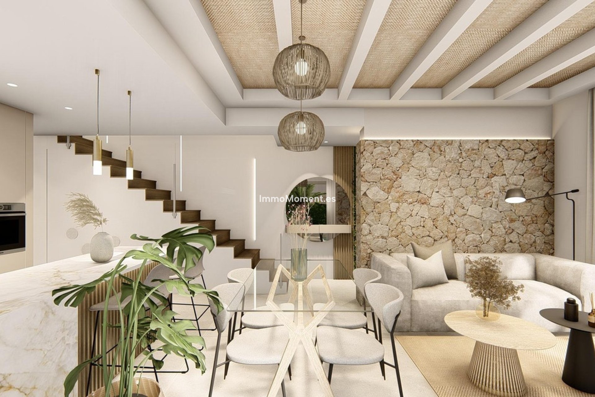 Wiederverkauf - Wohnung - Rojales - Ciudad Quesada