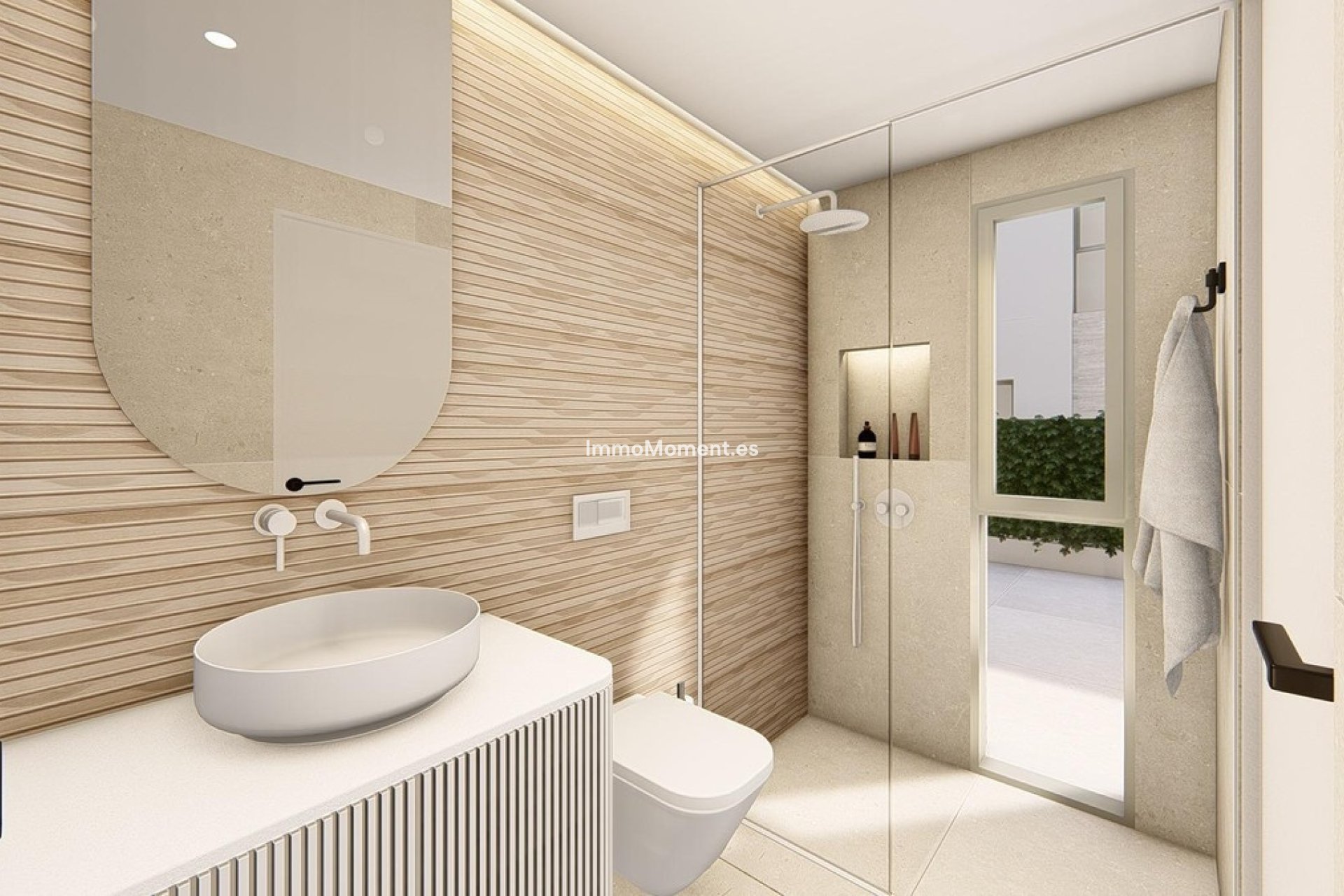 Wiederverkauf - Wohnung - Rojales - Ciudad Quesada