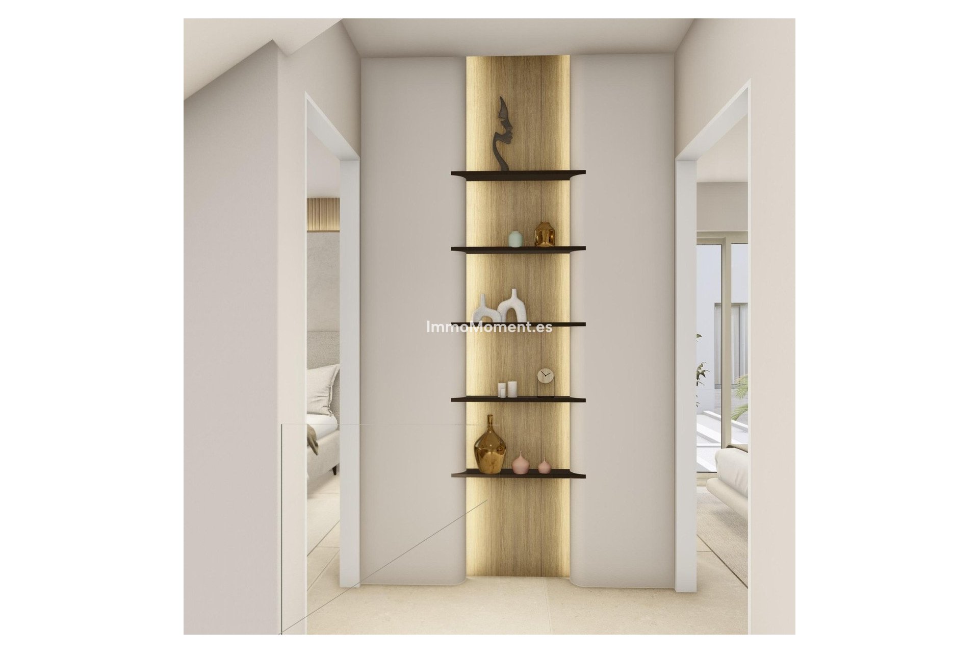 Wiederverkauf - Wohnung - Rojales - Ciudad Quesada