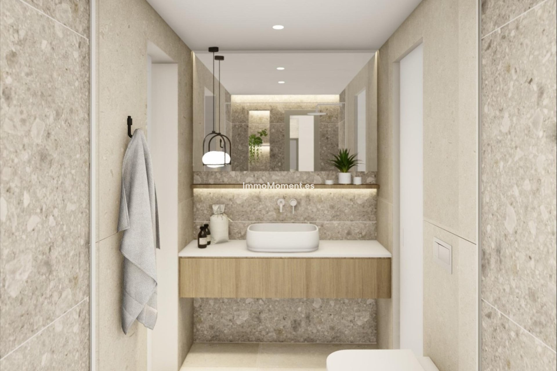 Wiederverkauf - Wohnung - Rojales - Ciudad Quesada