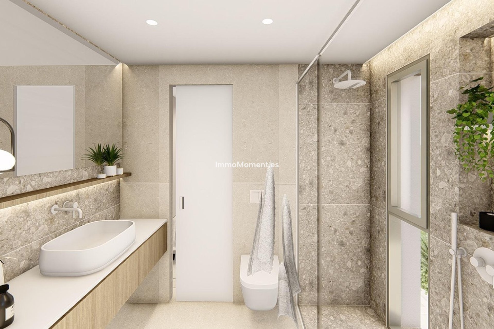 Wiederverkauf - Wohnung - Rojales - Ciudad Quesada