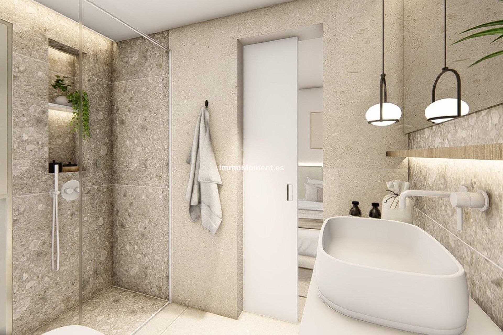 Wiederverkauf - Wohnung - Rojales - Ciudad Quesada