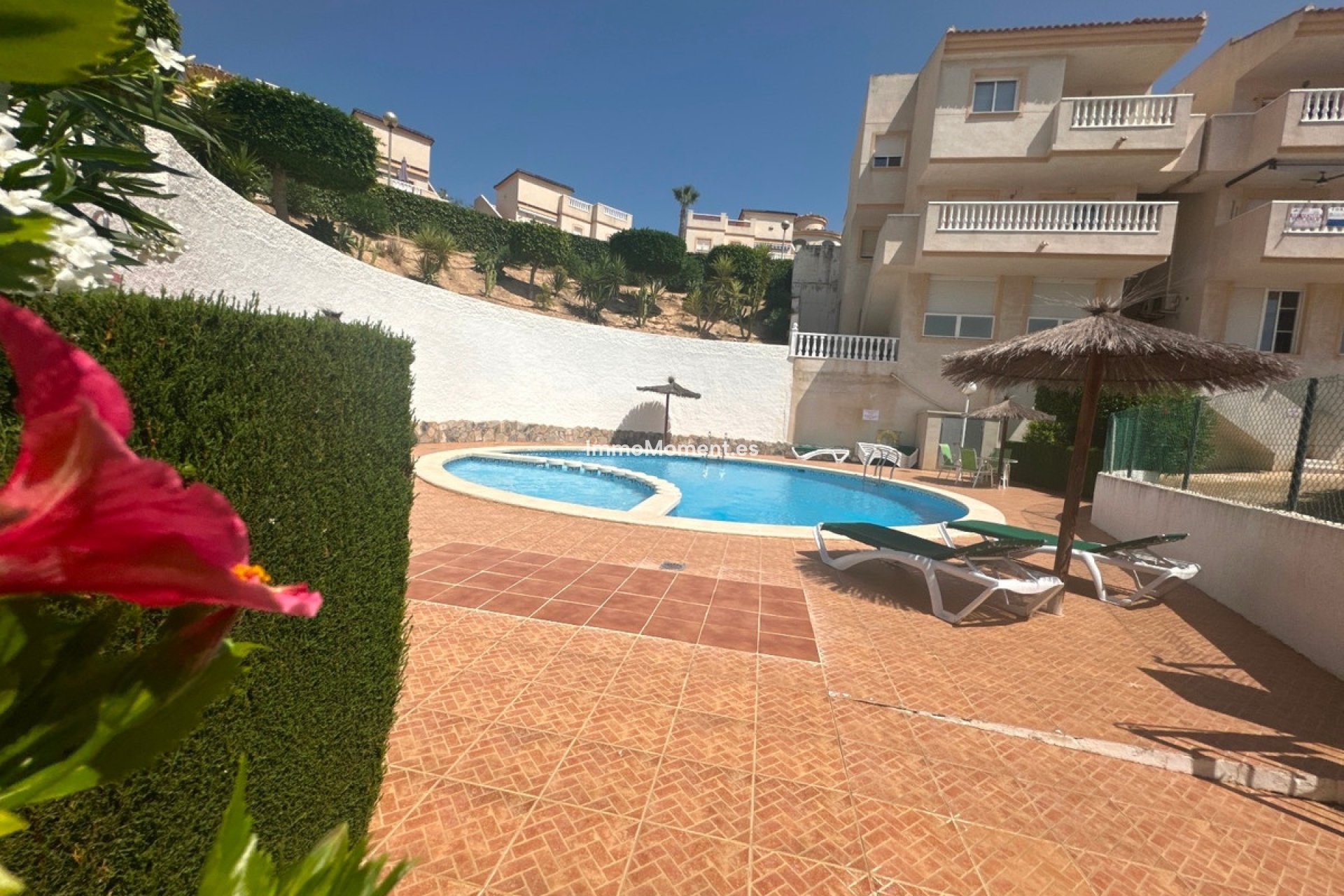 Wiederverkauf - Wohnung - Rojales - Ciudad Quesada