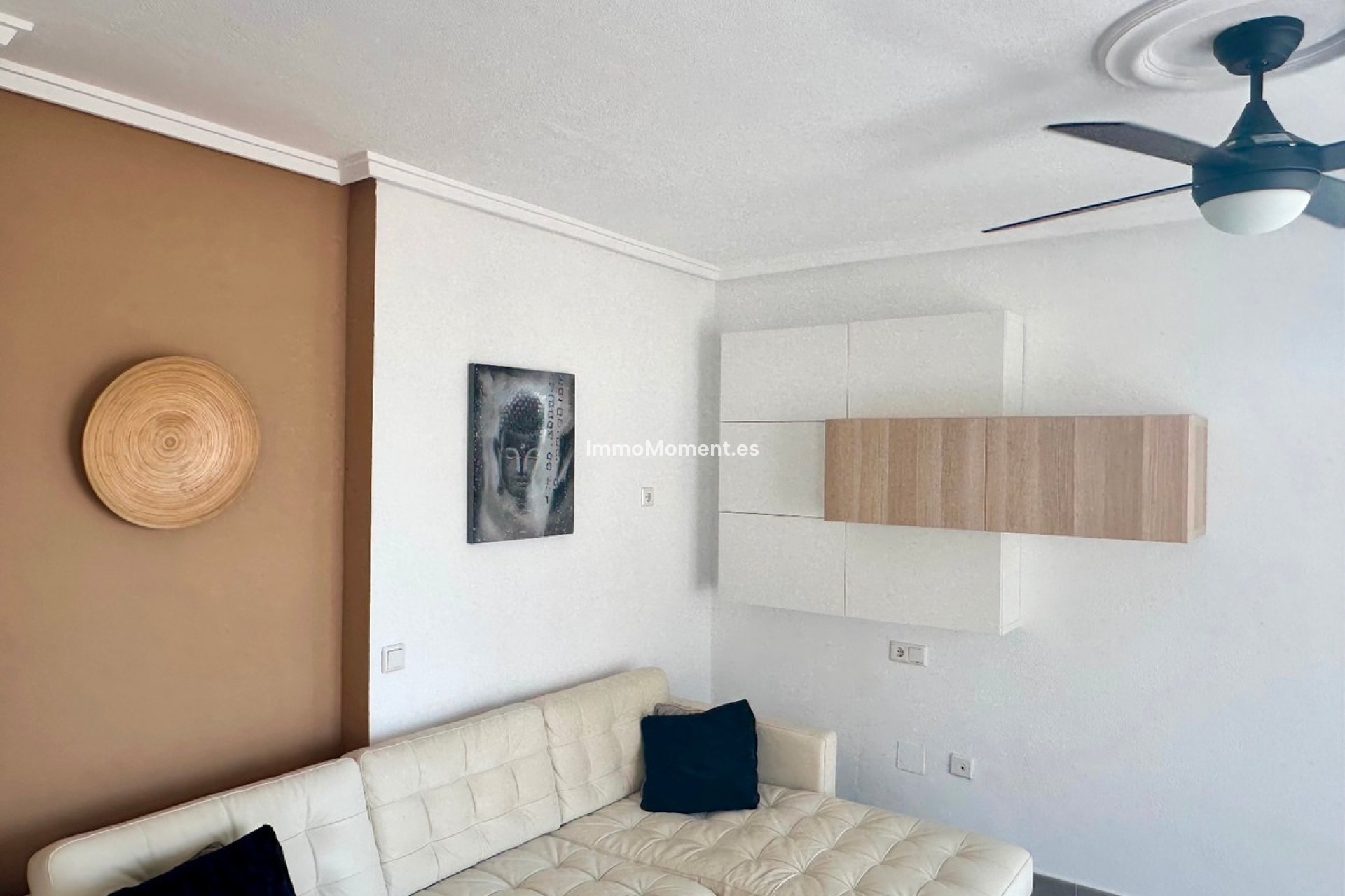Wiederverkauf - Wohnung - Rojales - Ciudad Quesada