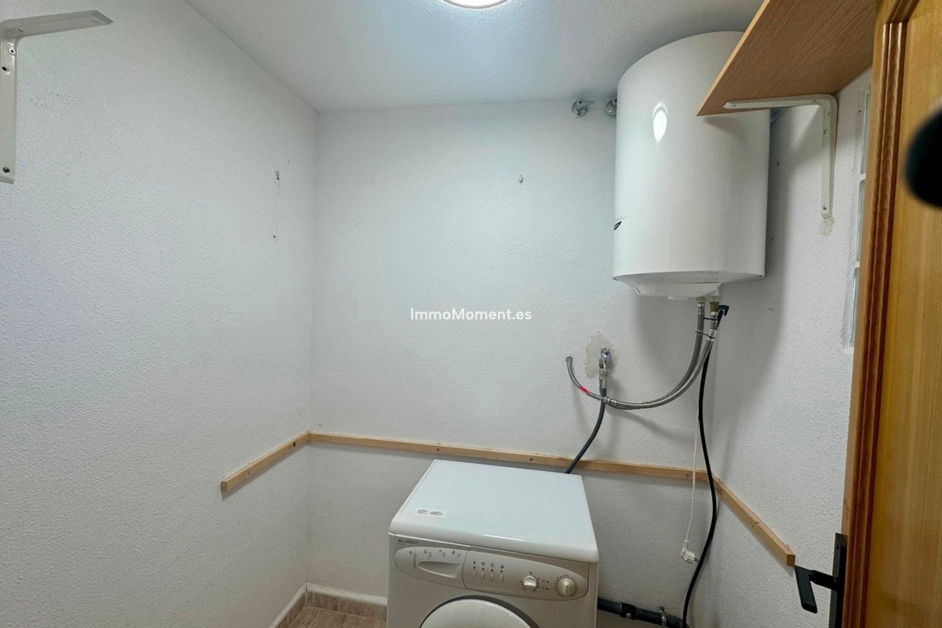 Wiederverkauf - Wohnung - Rojales - Ciudad Quesada