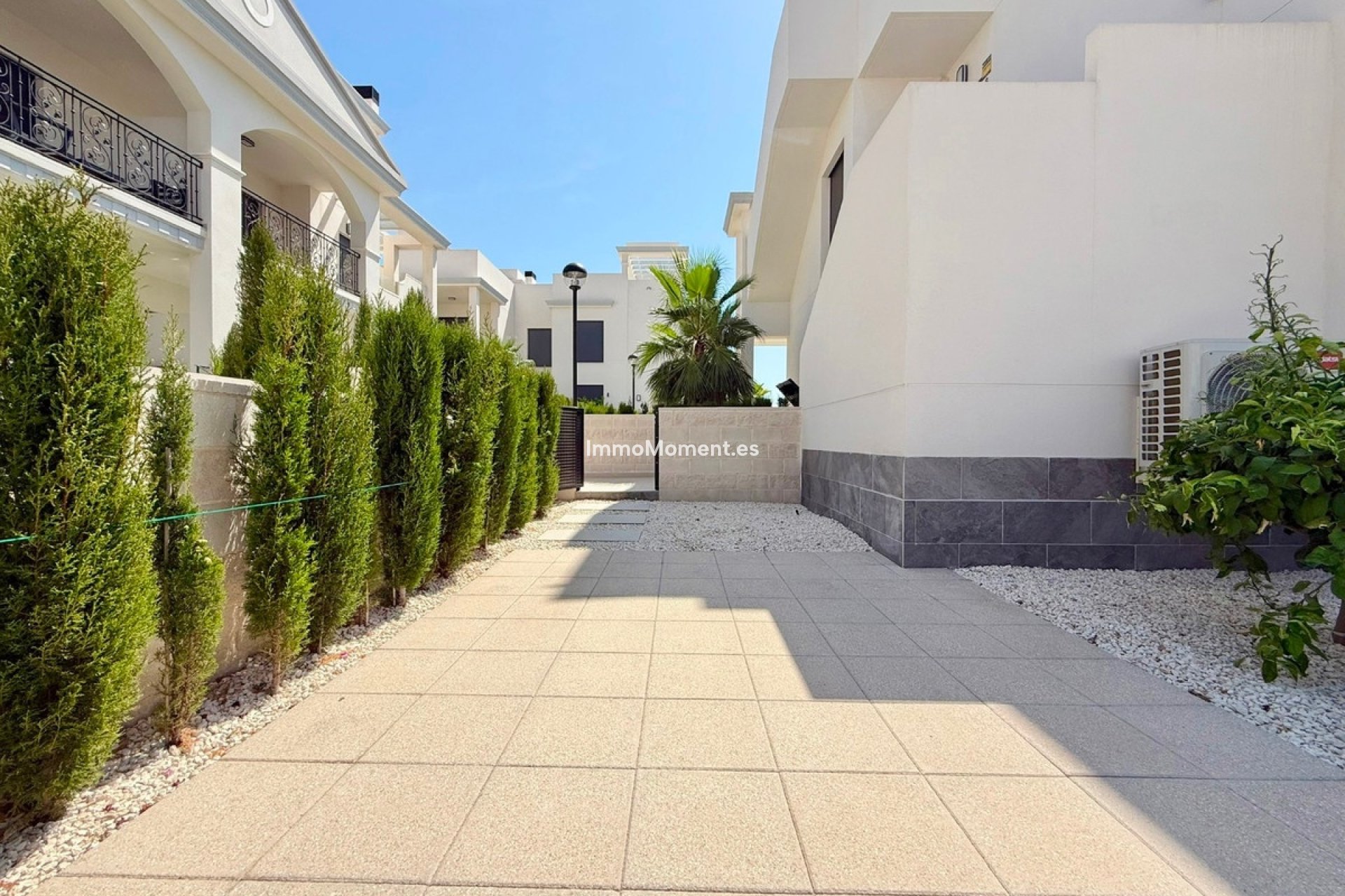 Wiederverkauf - Wohnung - Rojales - Ciudad Quesada