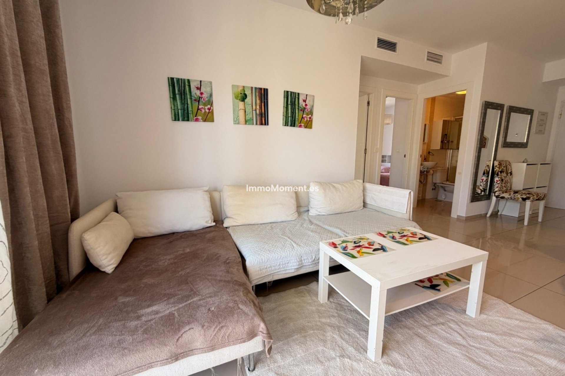 Wiederverkauf - Wohnung - Rojales - Dona Pepa