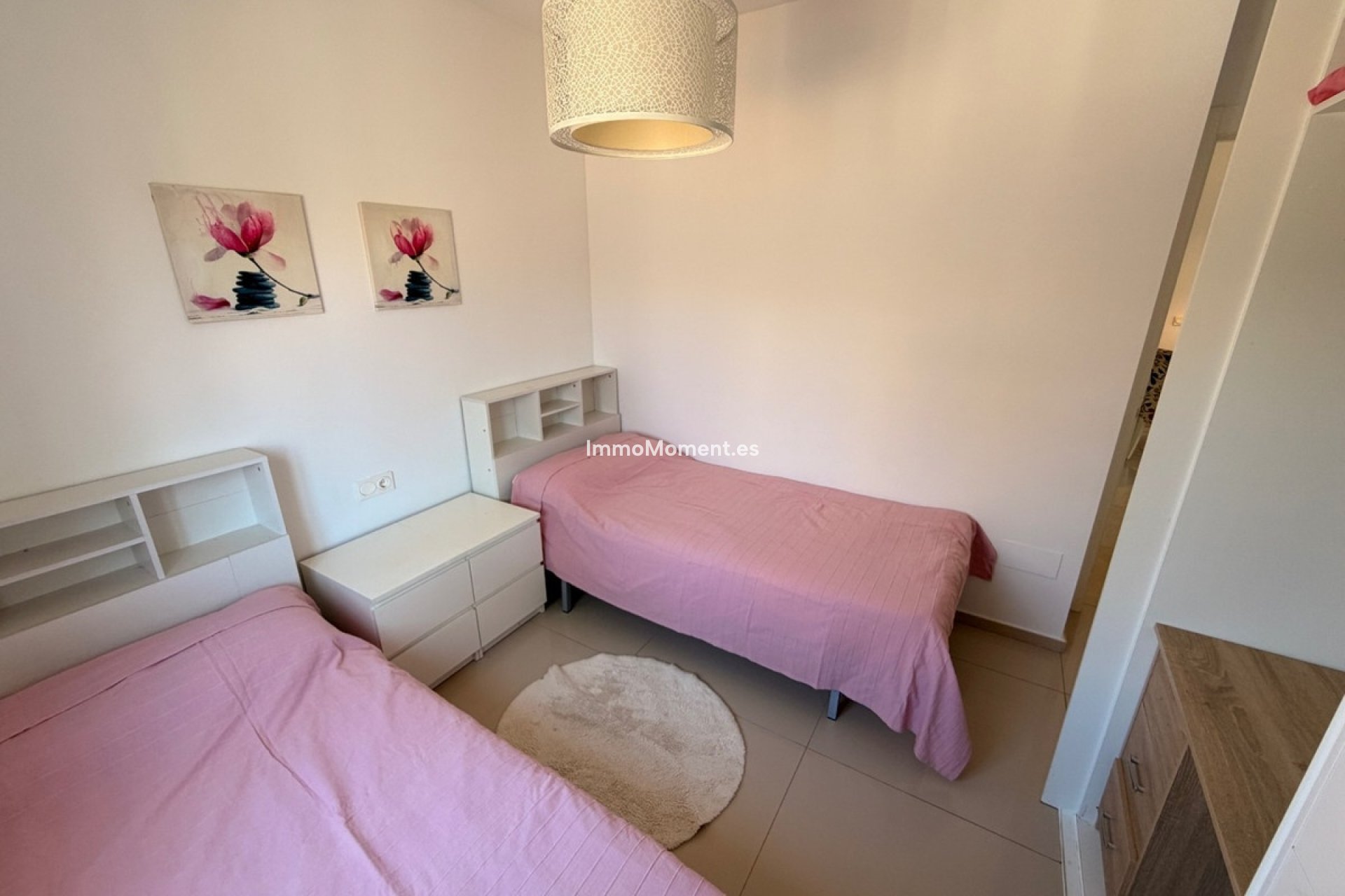 Wiederverkauf - Wohnung - Rojales - Dona Pepa