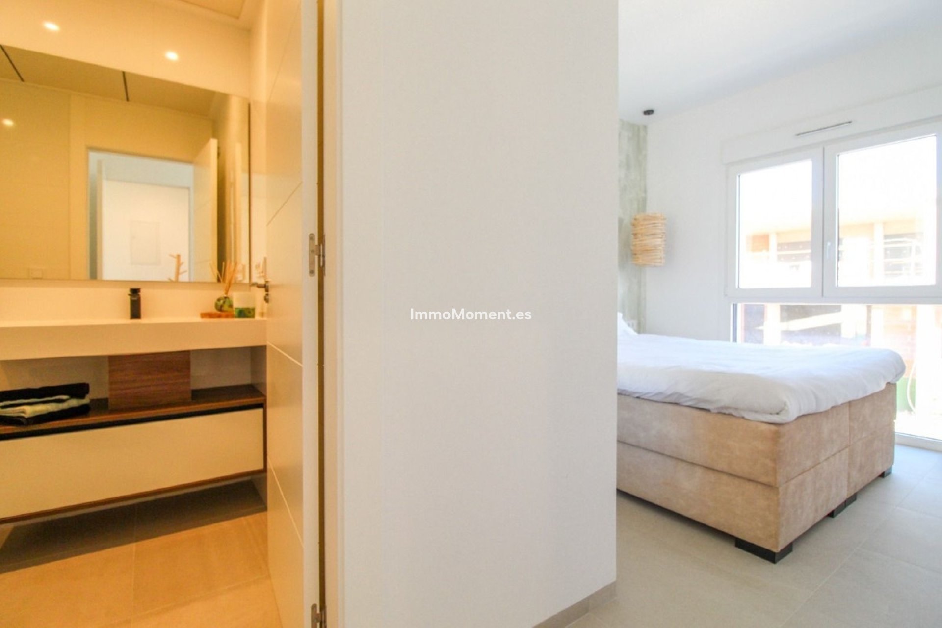 Wiederverkauf - Wohnung - Rojales - Dona Pepa