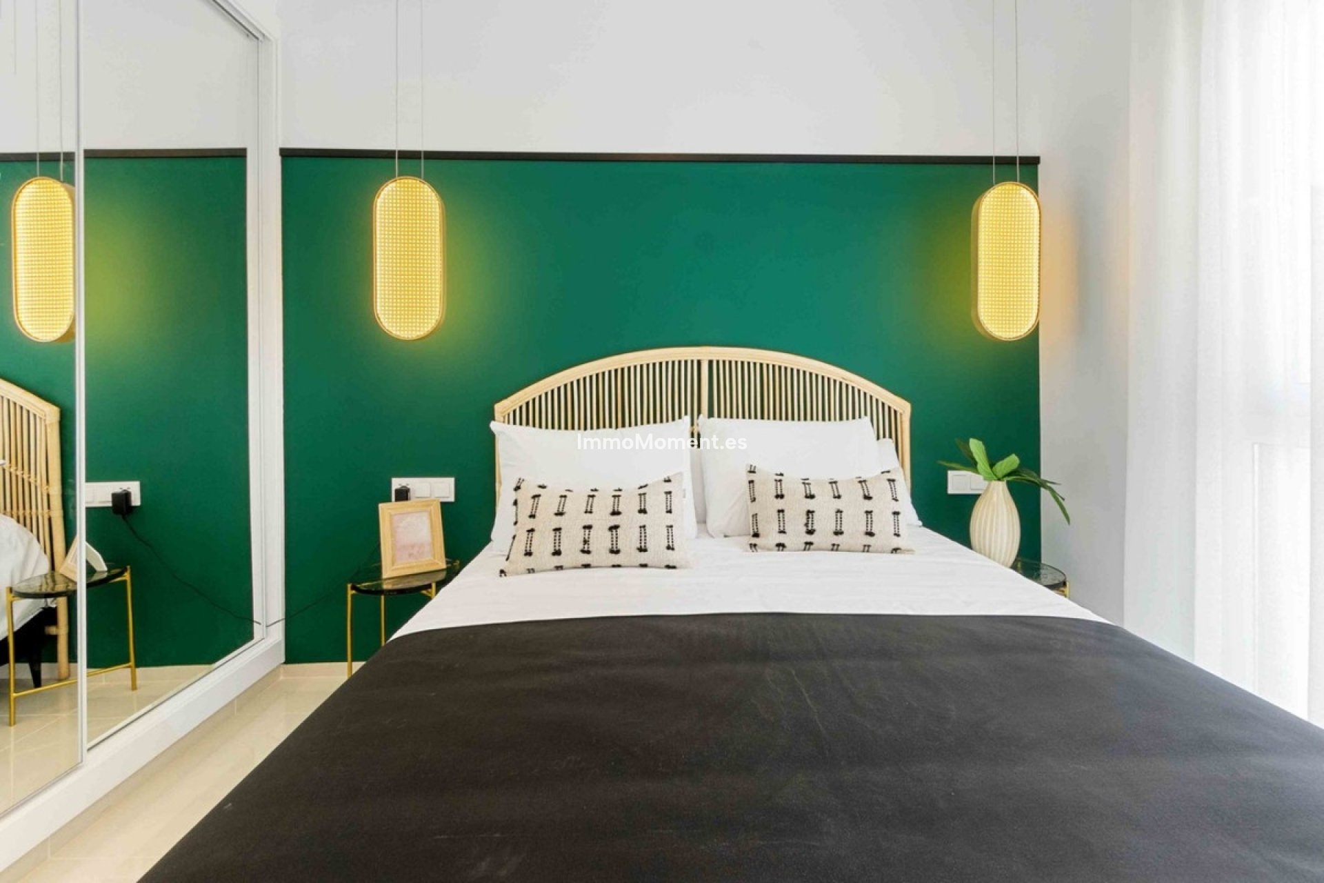 Wiederverkauf - Wohnung - Rojales - Dona Pepa