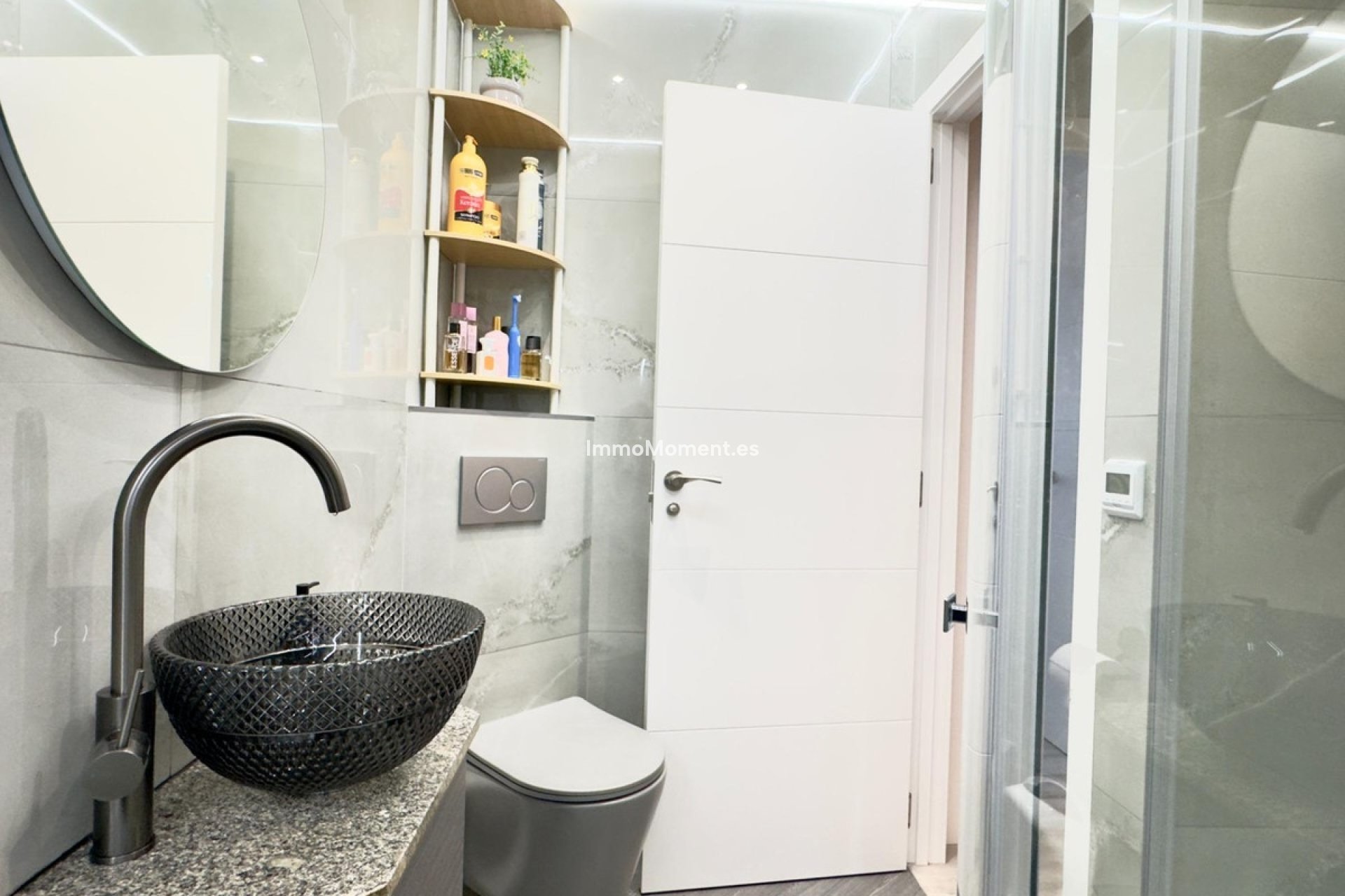 Wiederverkauf - Wohnung - Rojales - Rojales Centro