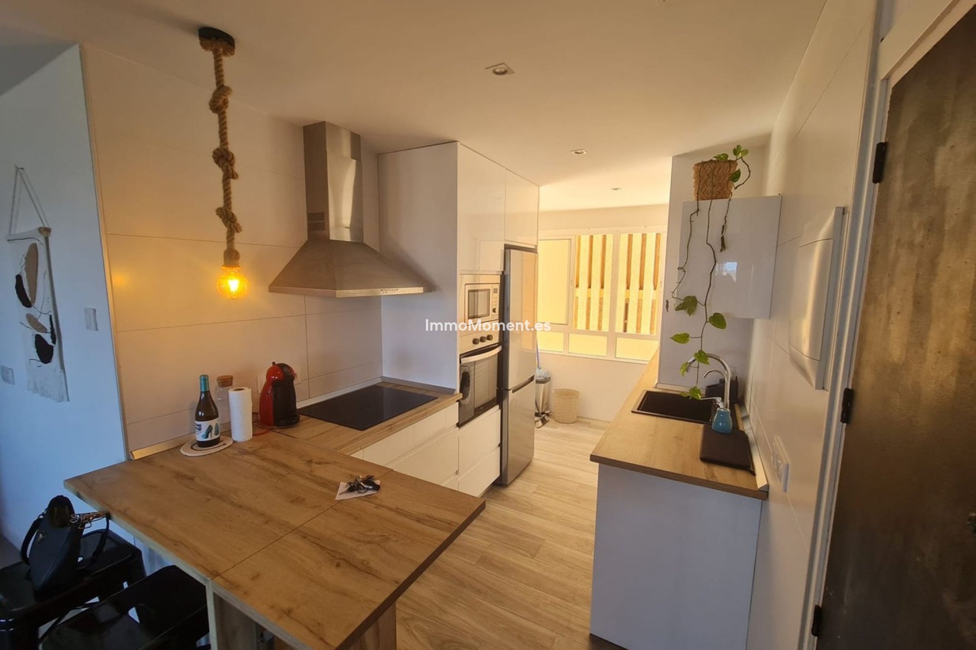 Wiederverkauf - Wohnung - San Javier - La Manga