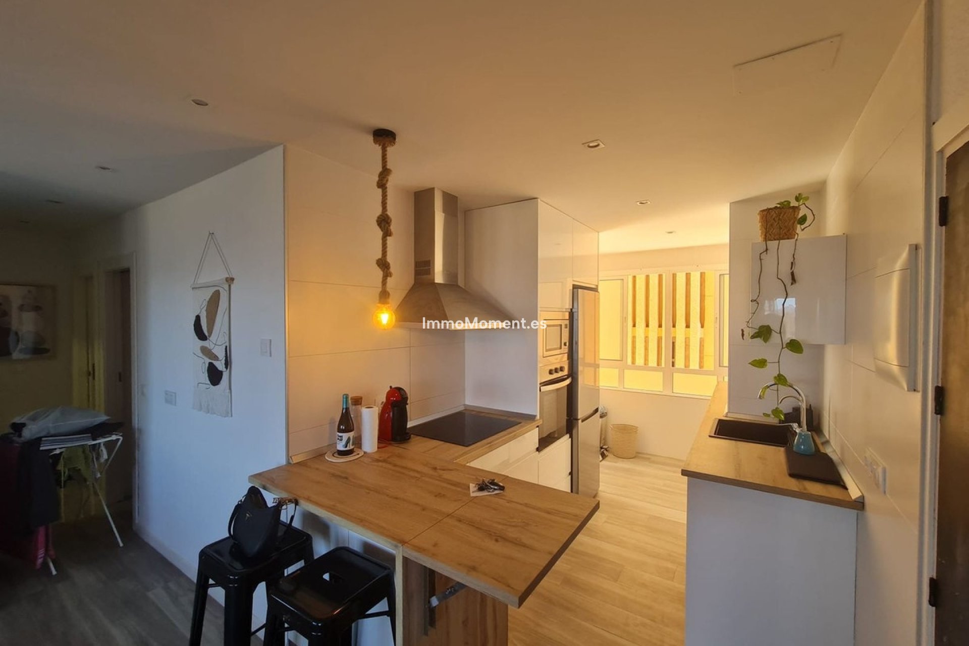 Wiederverkauf - Wohnung - San Javier - La Manga