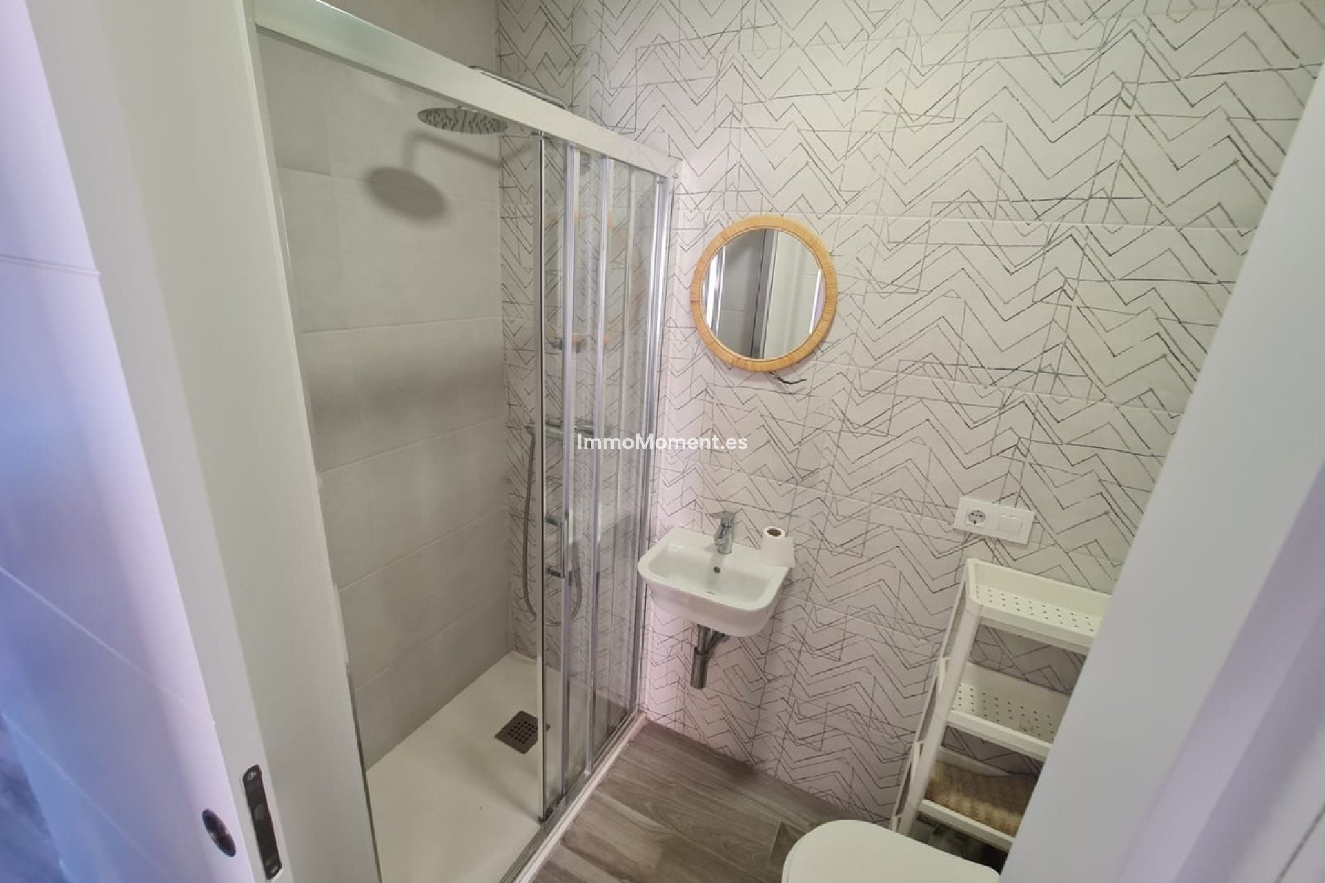 Wiederverkauf - Wohnung - San Javier - La Manga