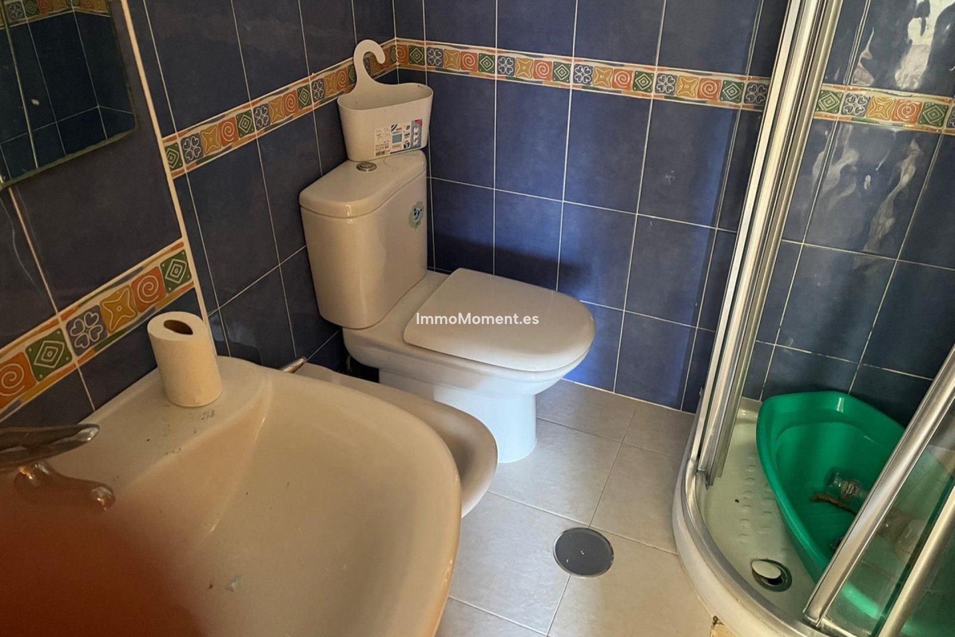 Wiederverkauf - Wohnung - San Javier - La Manga