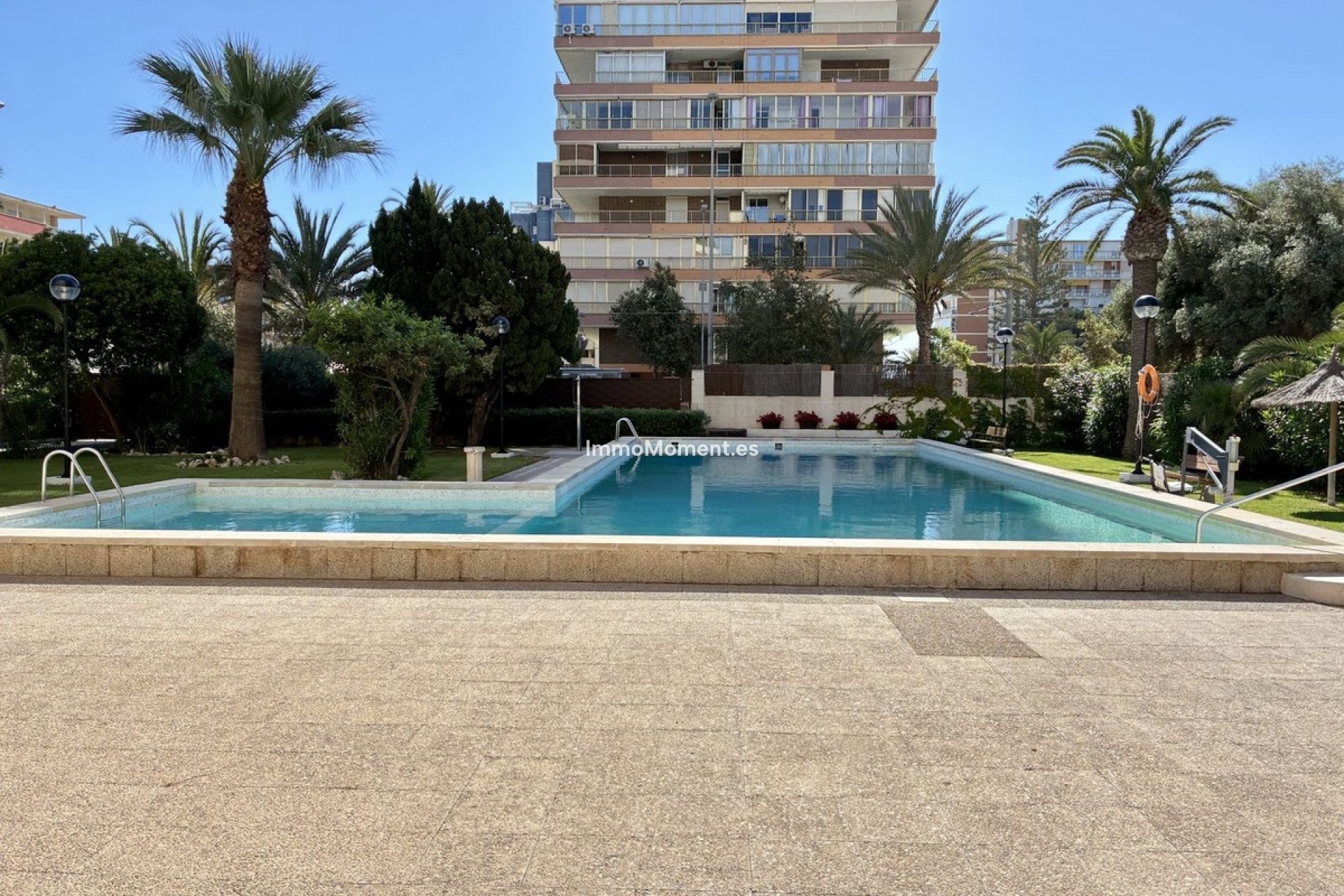 Wiederverkauf - Wohnung - San Juan de Alicante - Playa de San Juan