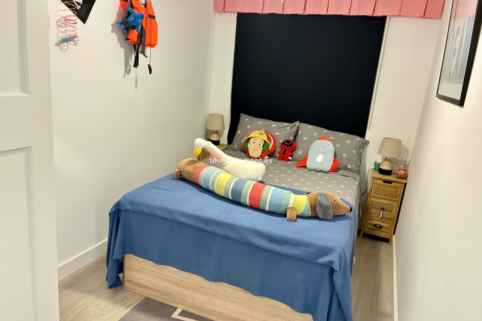 Wiederverkauf - Wohnung - San Juan de Alicante - Playa de San Juan