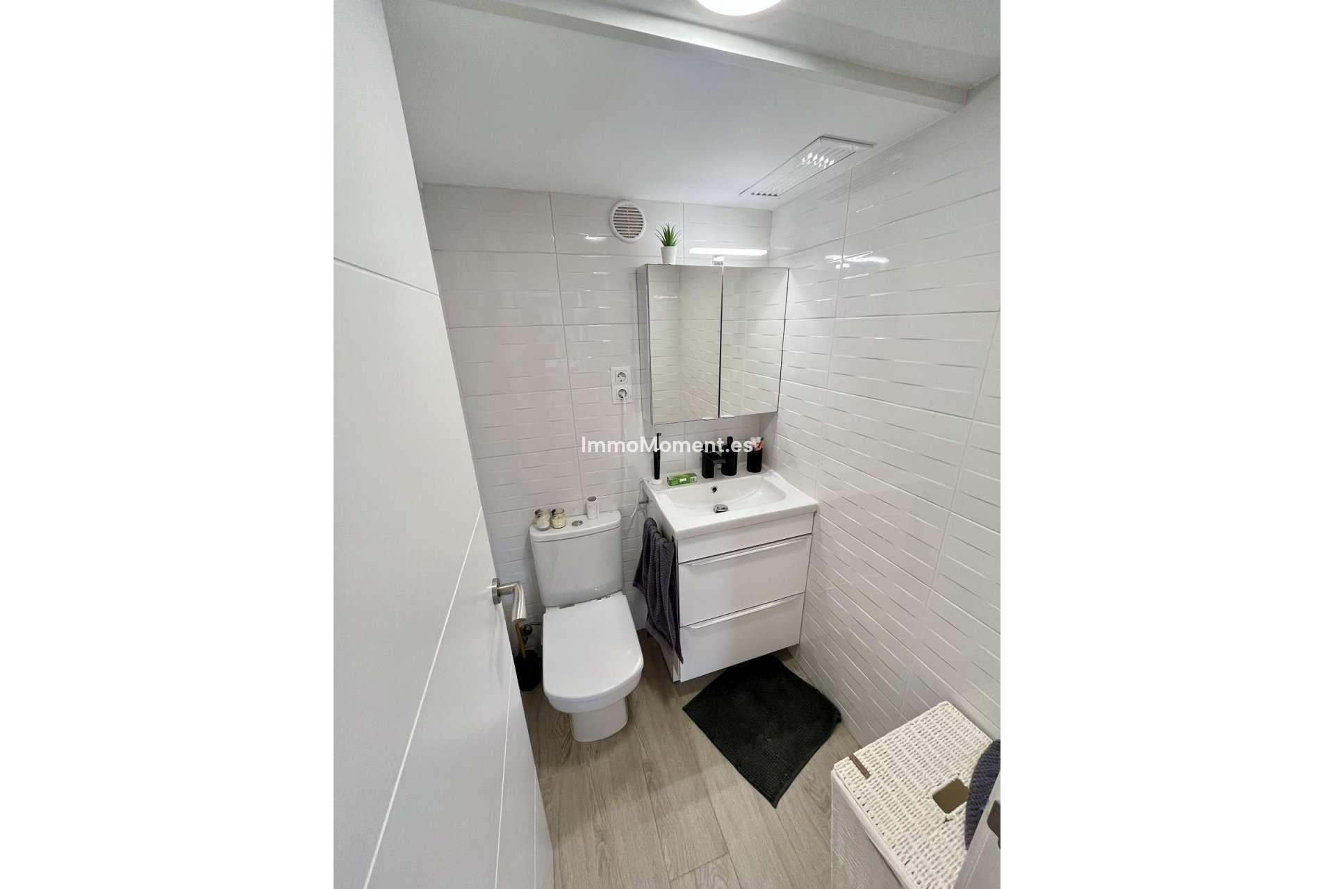 Wiederverkauf - Wohnung - San Juan de Alicante - Playa de San Juan