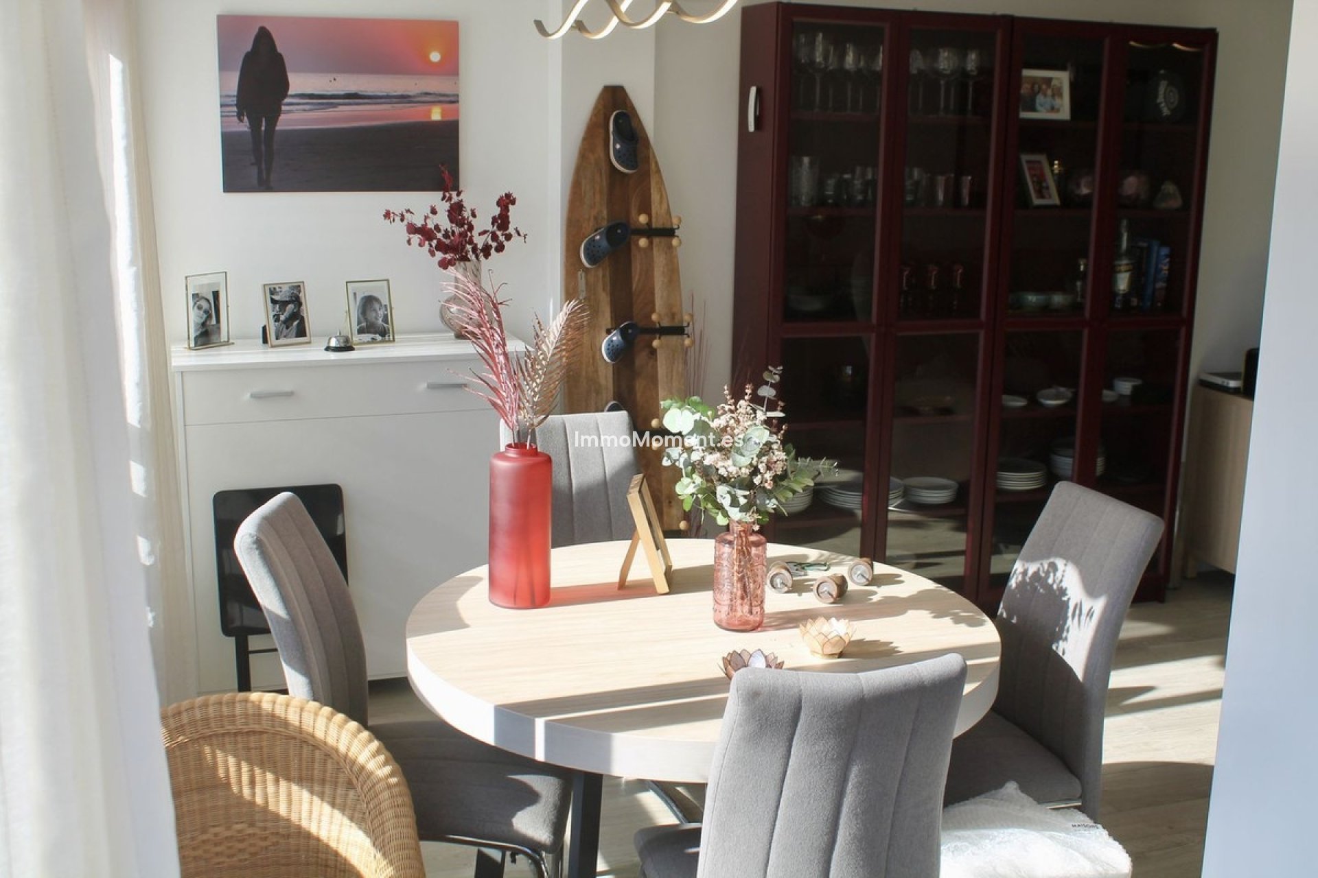 Wiederverkauf - Wohnung - San Juan de Alicante - Playa de San Juan